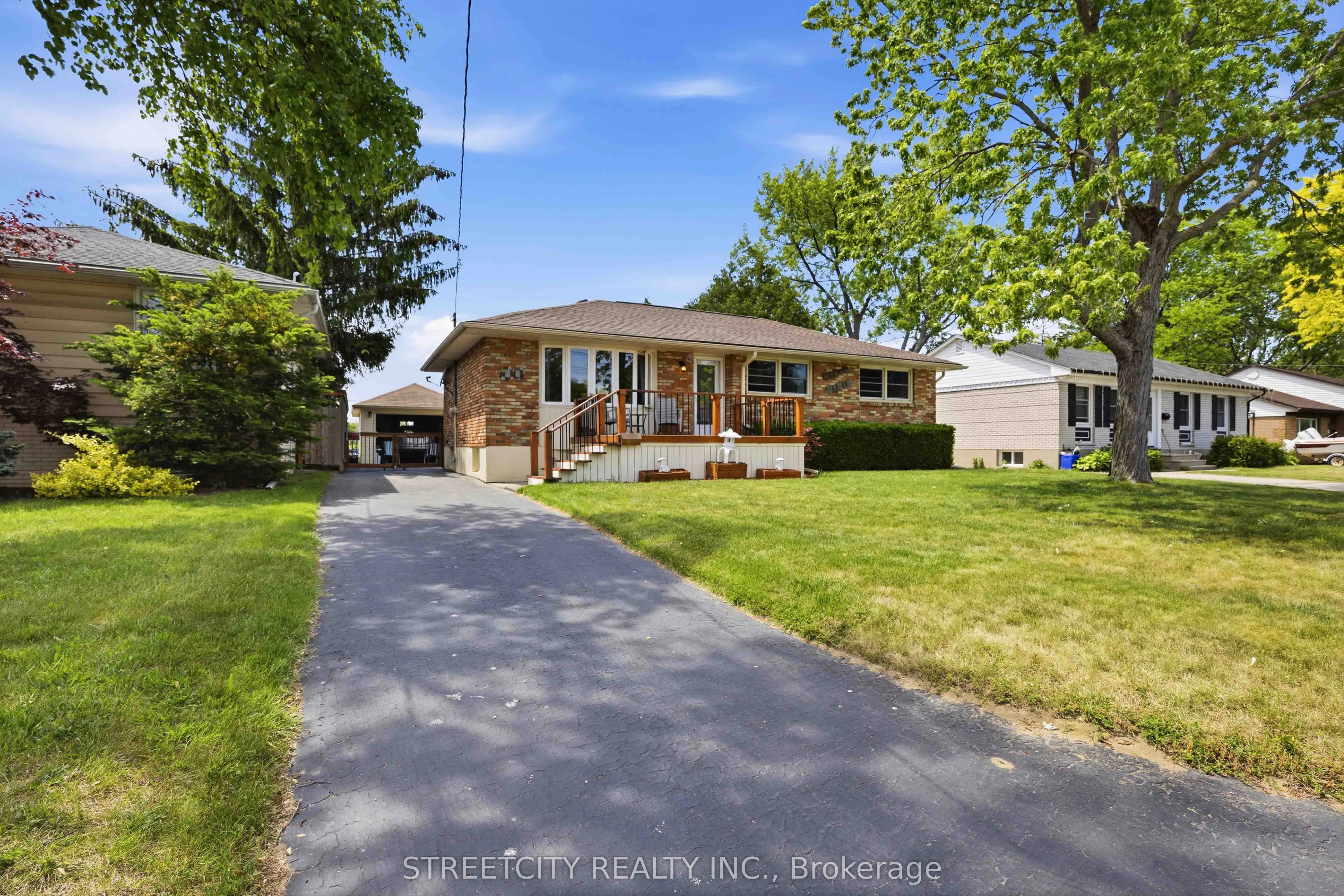 Detached Home For Sale | X13247846