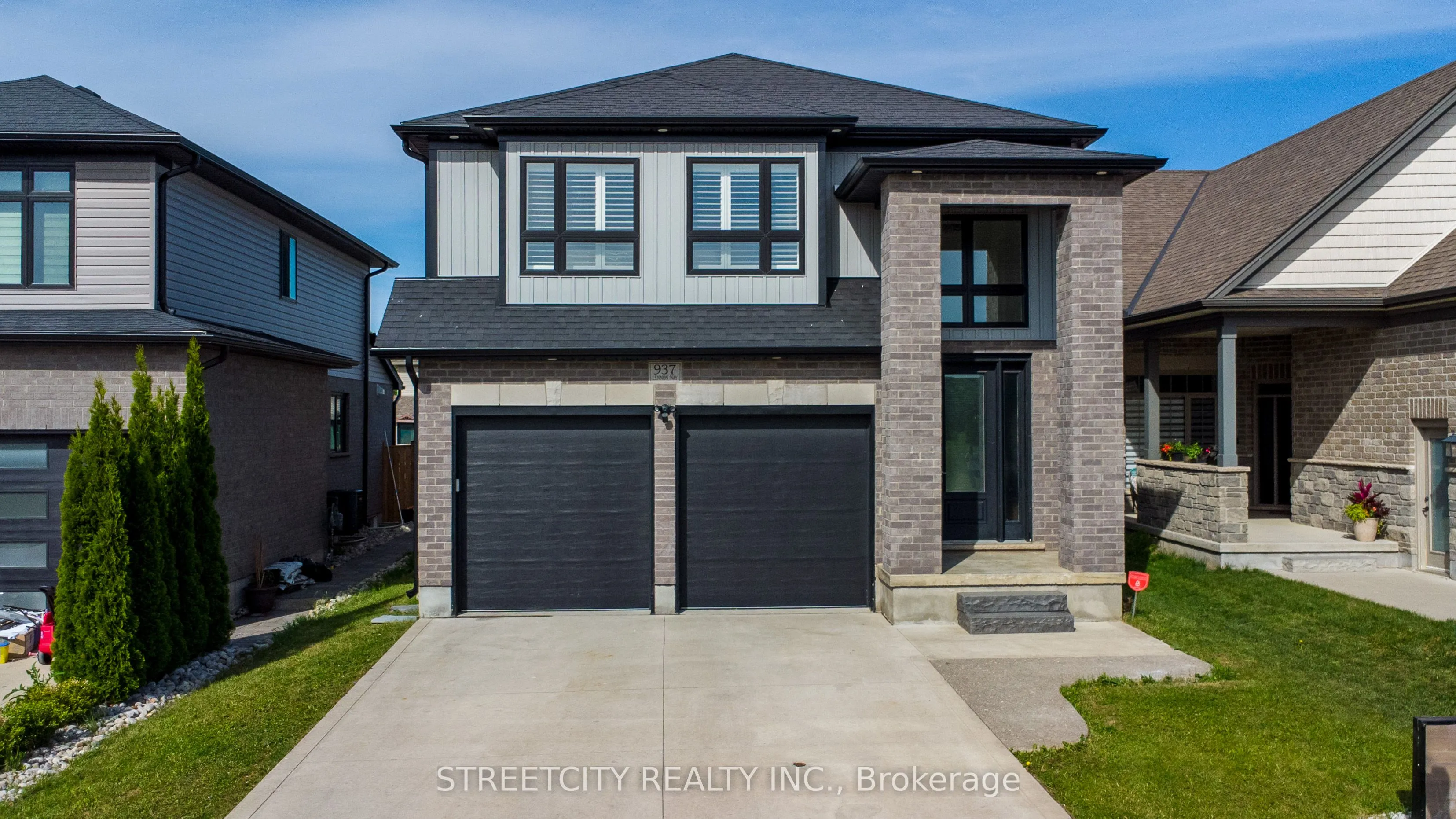Detached Home For Sale | X13247856