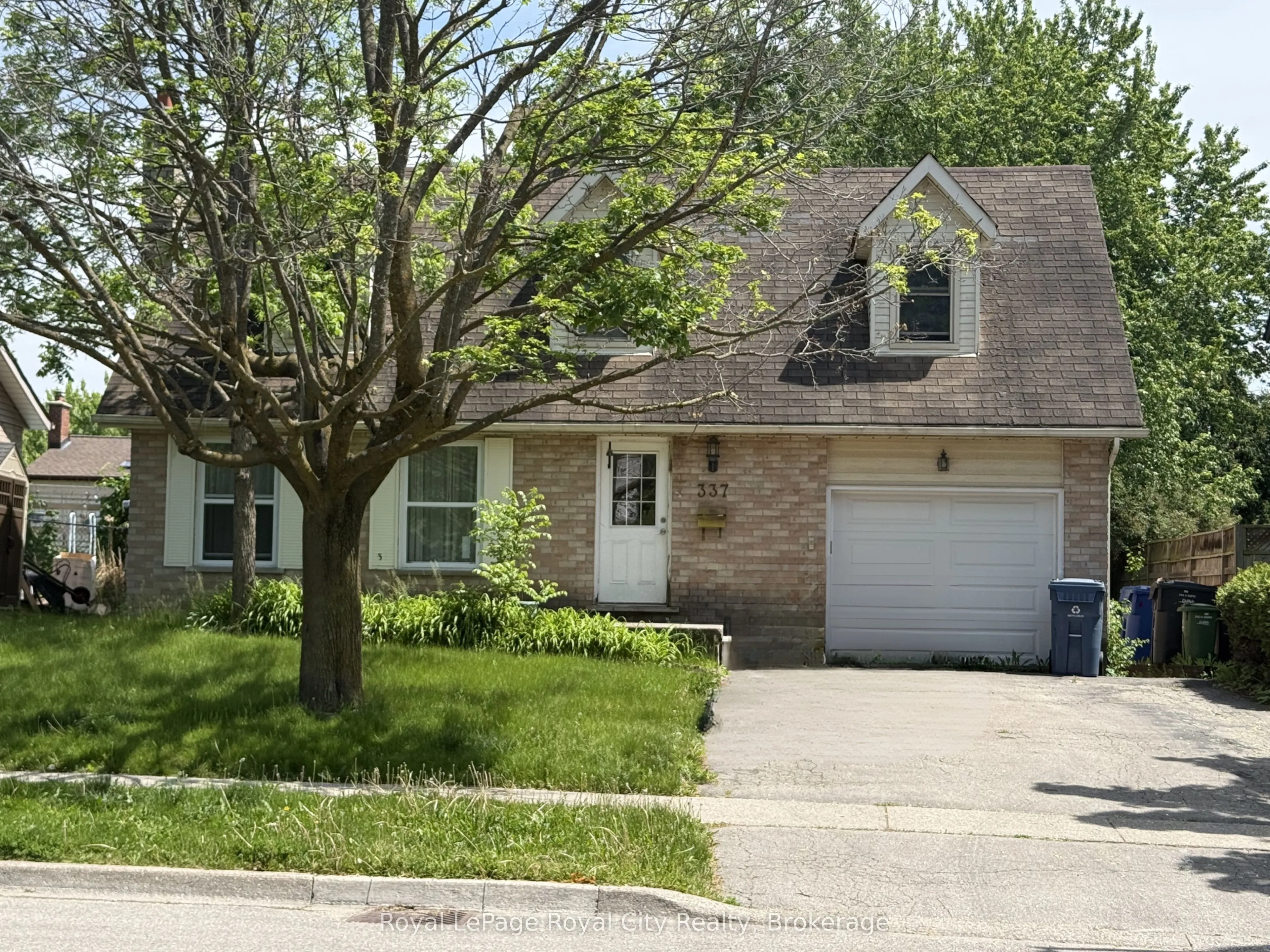 Detached Home For Lease | X13247910