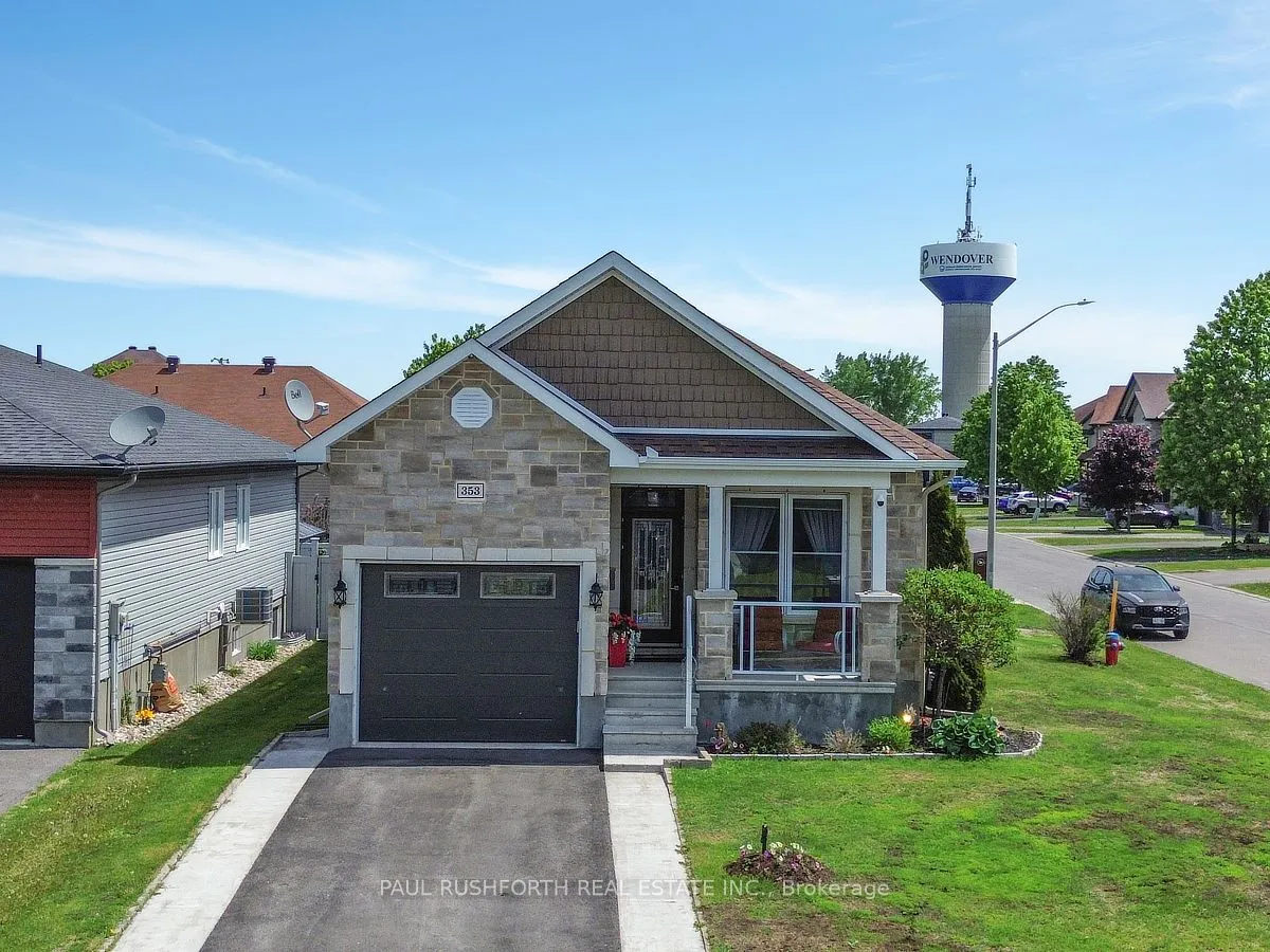 Detached Home For Sale | X13248028