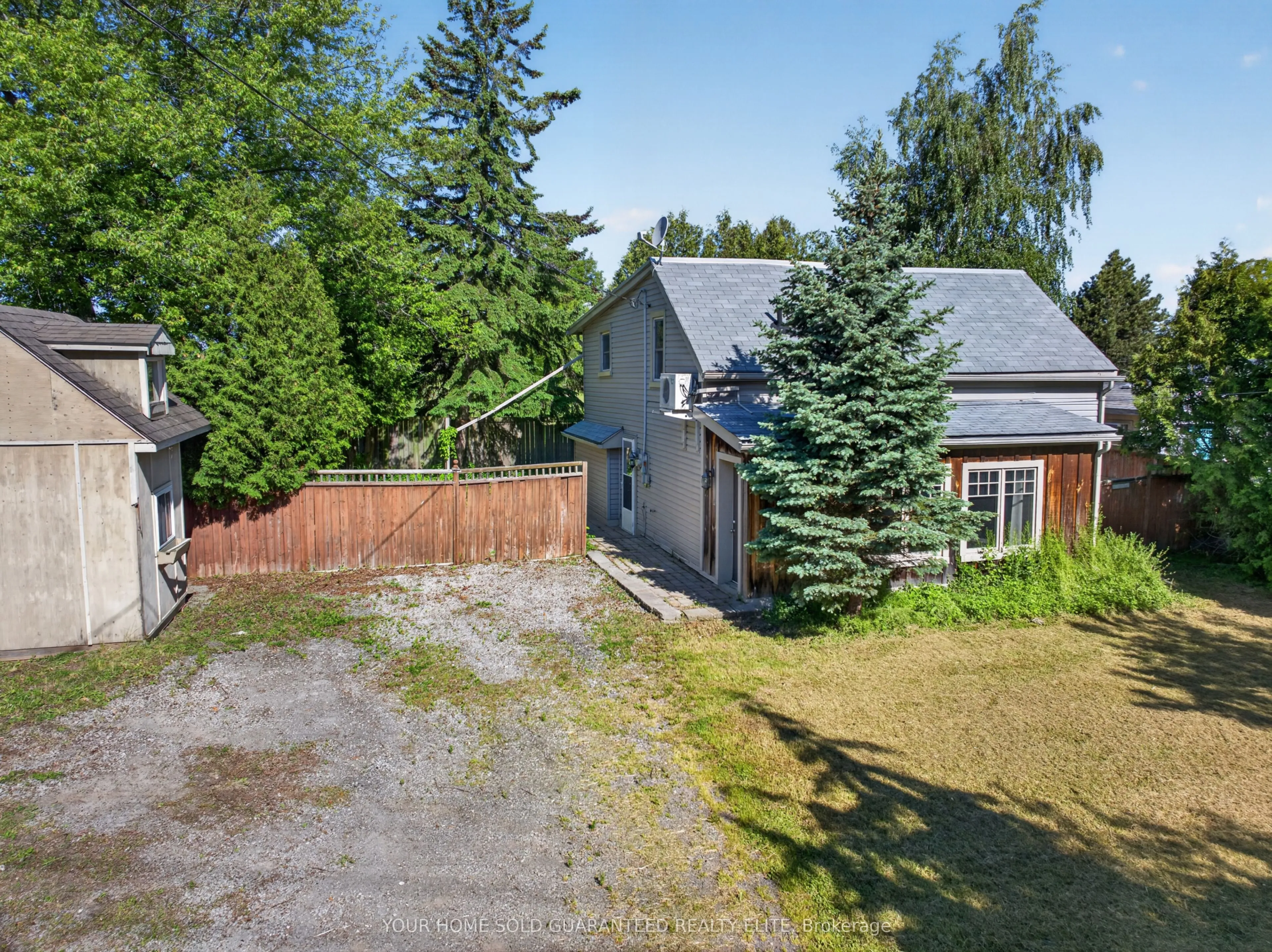 Detached Home For Sale | X13248068