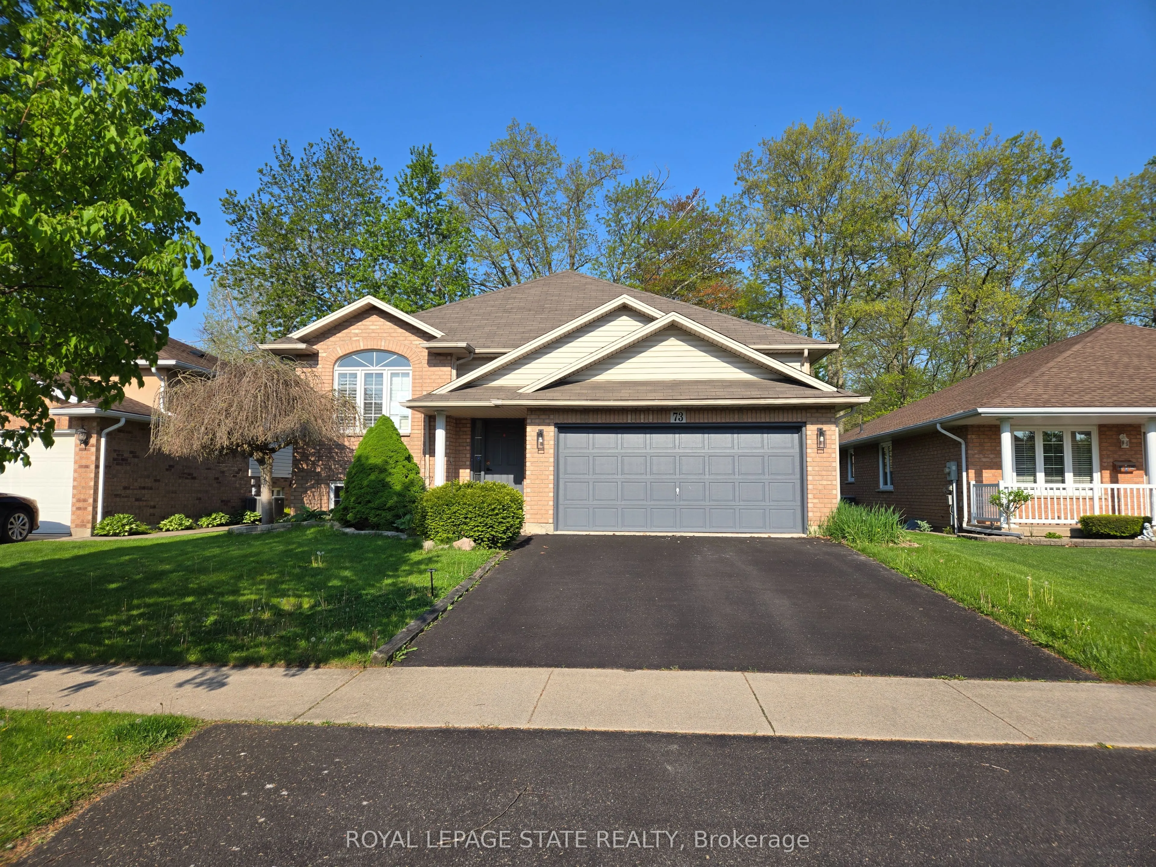 Detached Home For Sale | X13248078