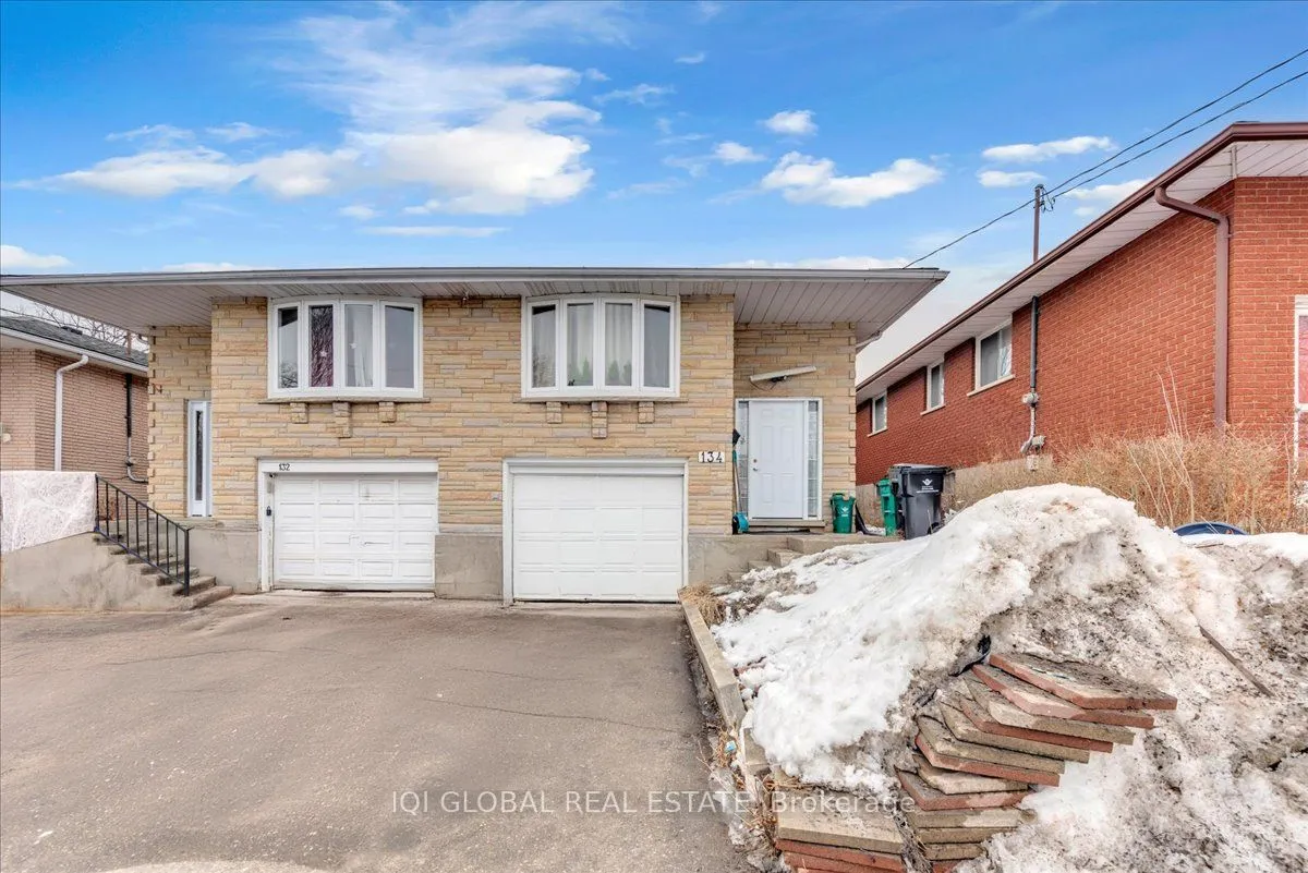 Semi-Detached Home For Sale | X13248138