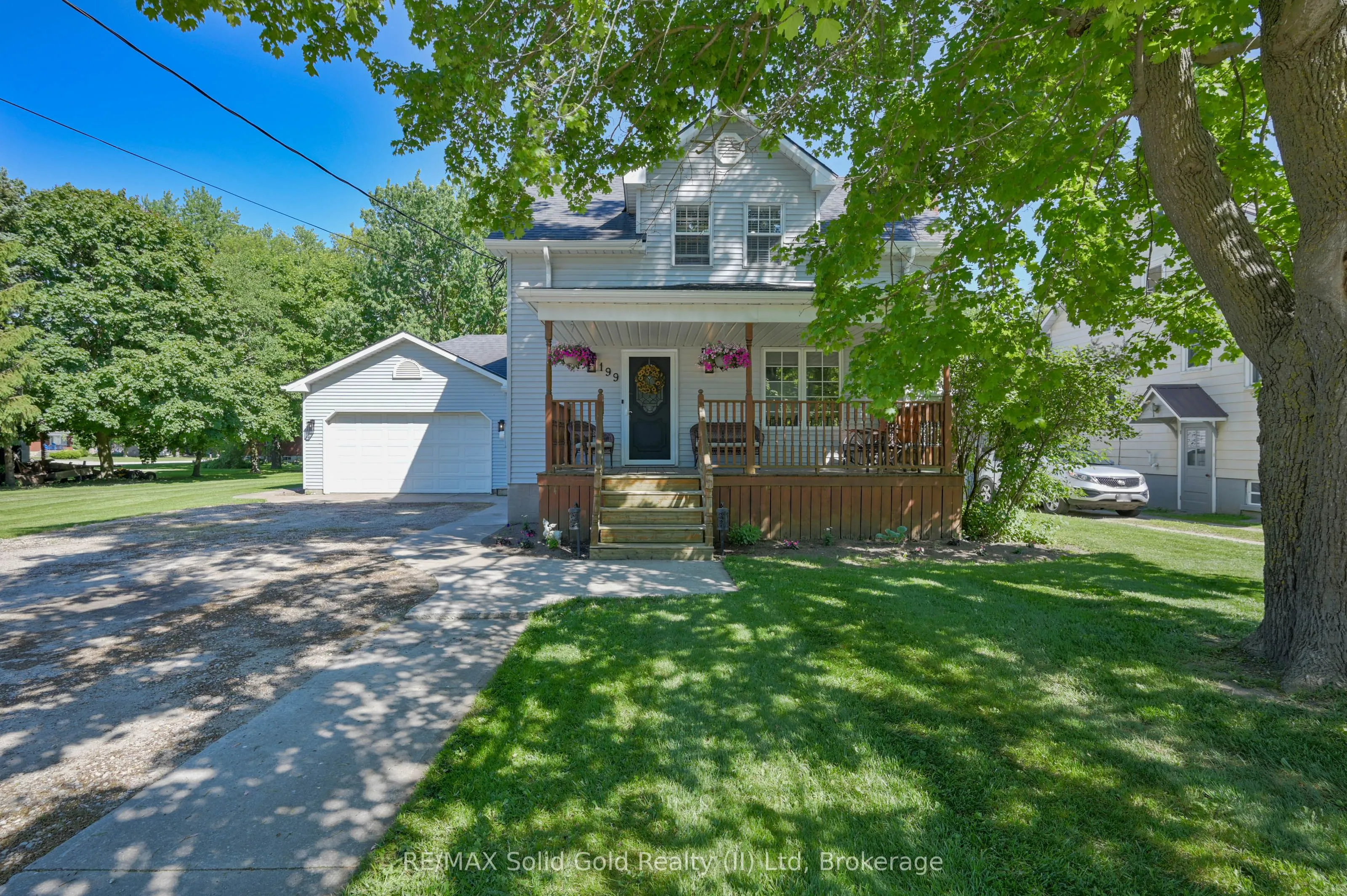 Detached Home For Sale | X13248140