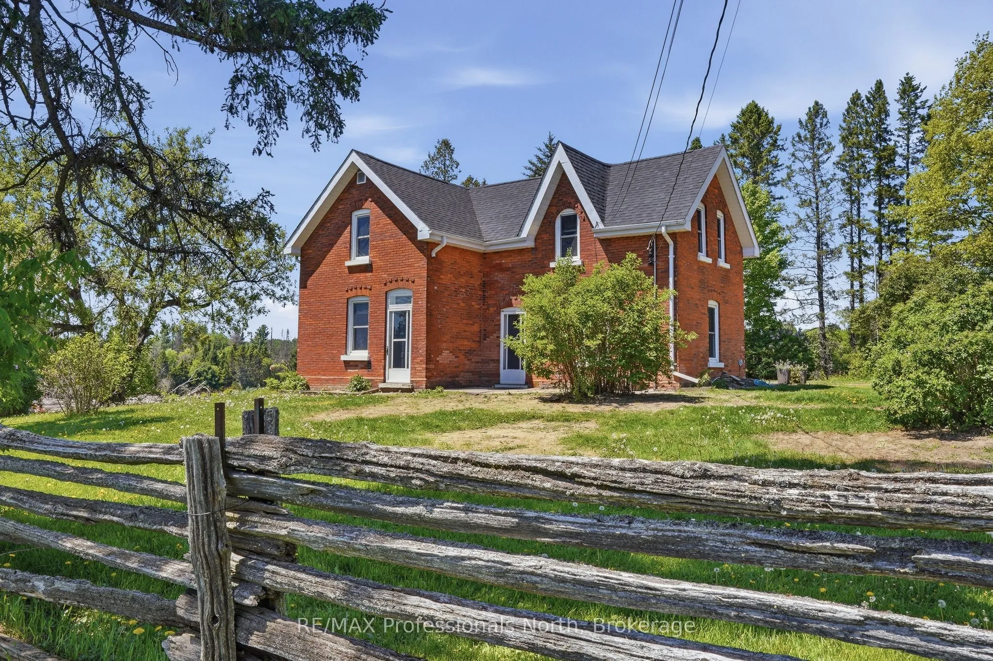 Detached Home For Sale | X13248196