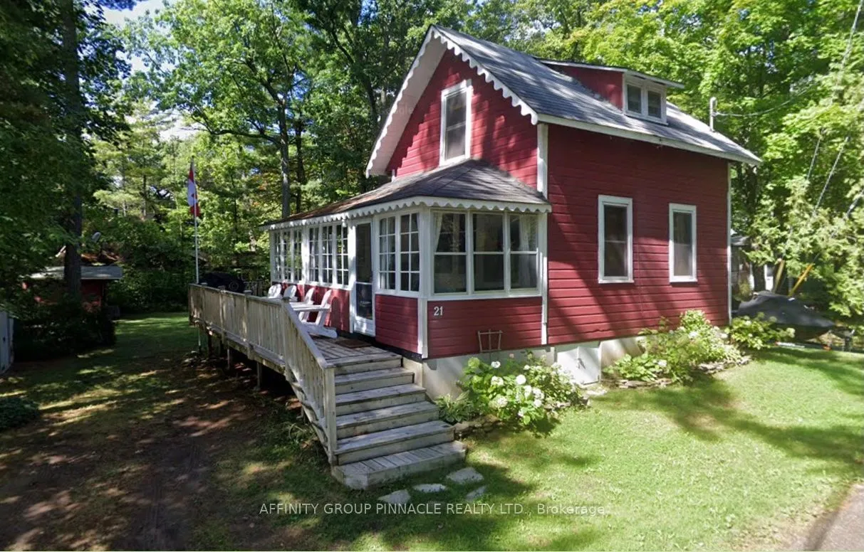 Detached Home For Sale | X13248198