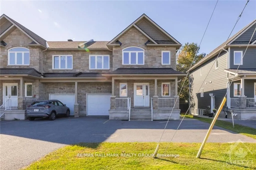 Semi-Detached Home For Lease | X13248254