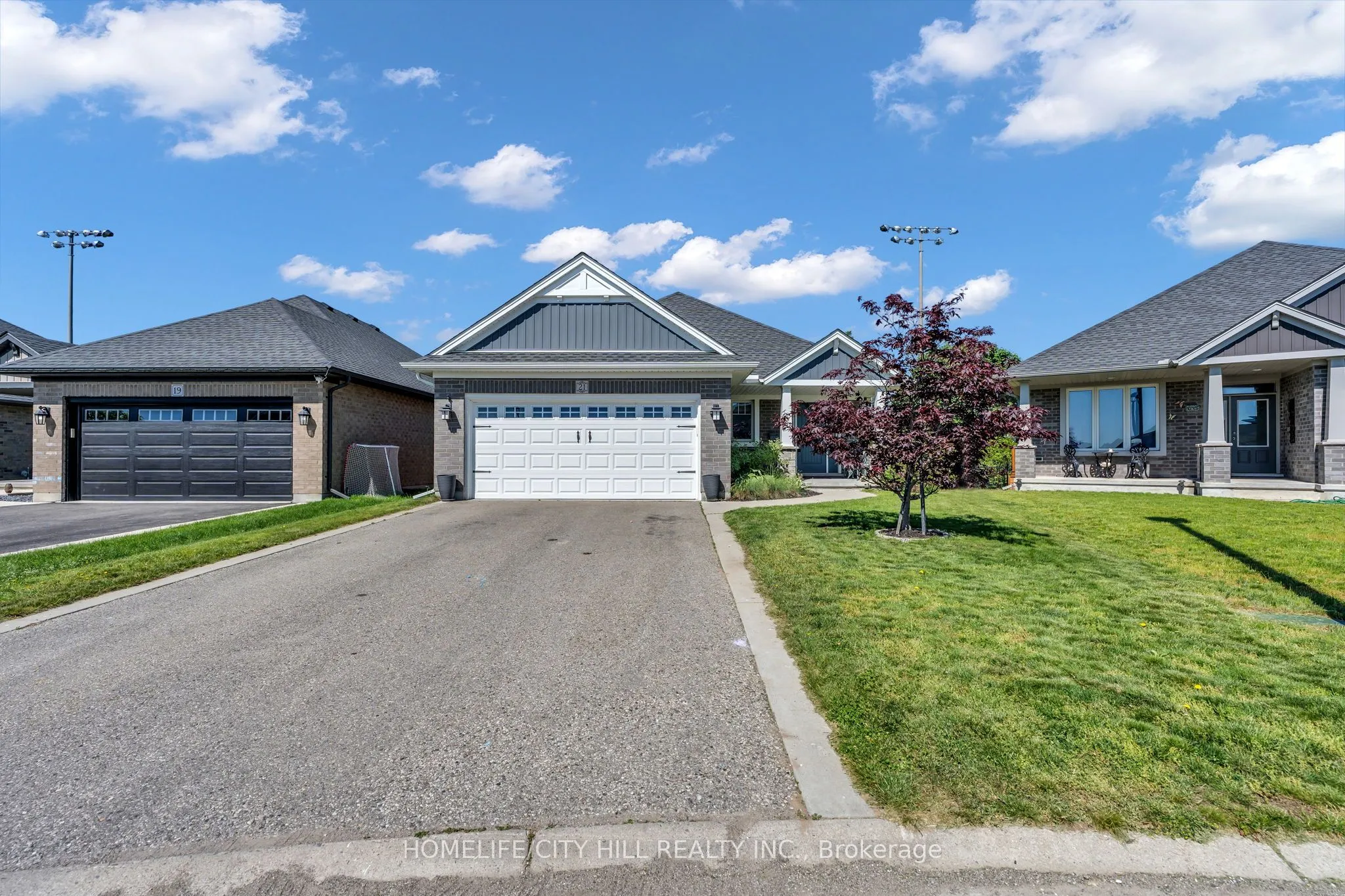 Detached Home For Sale | X13248262