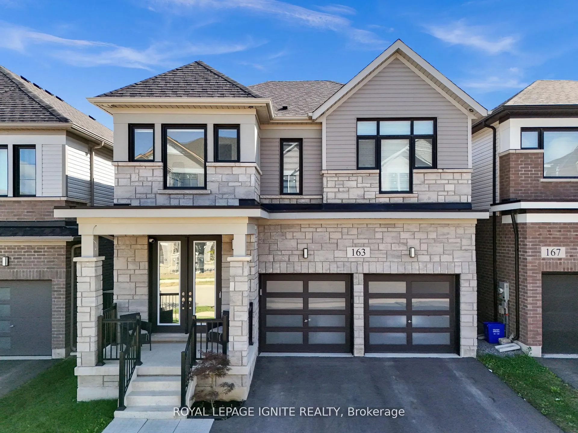 Detached Home For Sale | X13248264