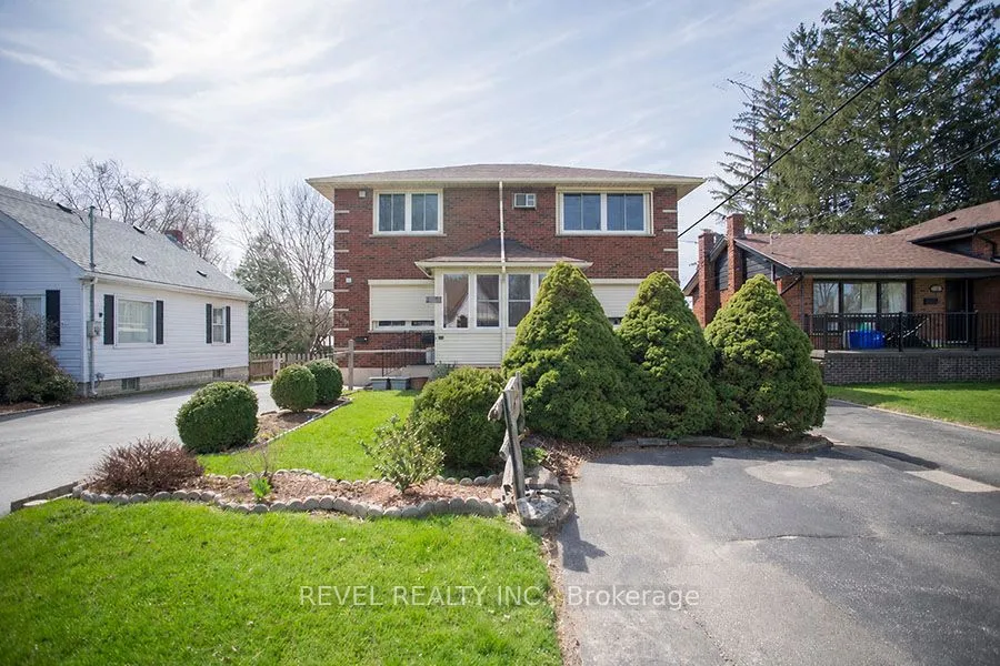 Detached Home For Lease | X13248288