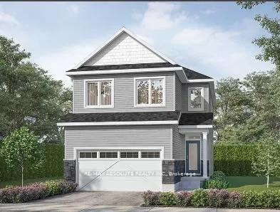 Detached Home For Sale | X13248300