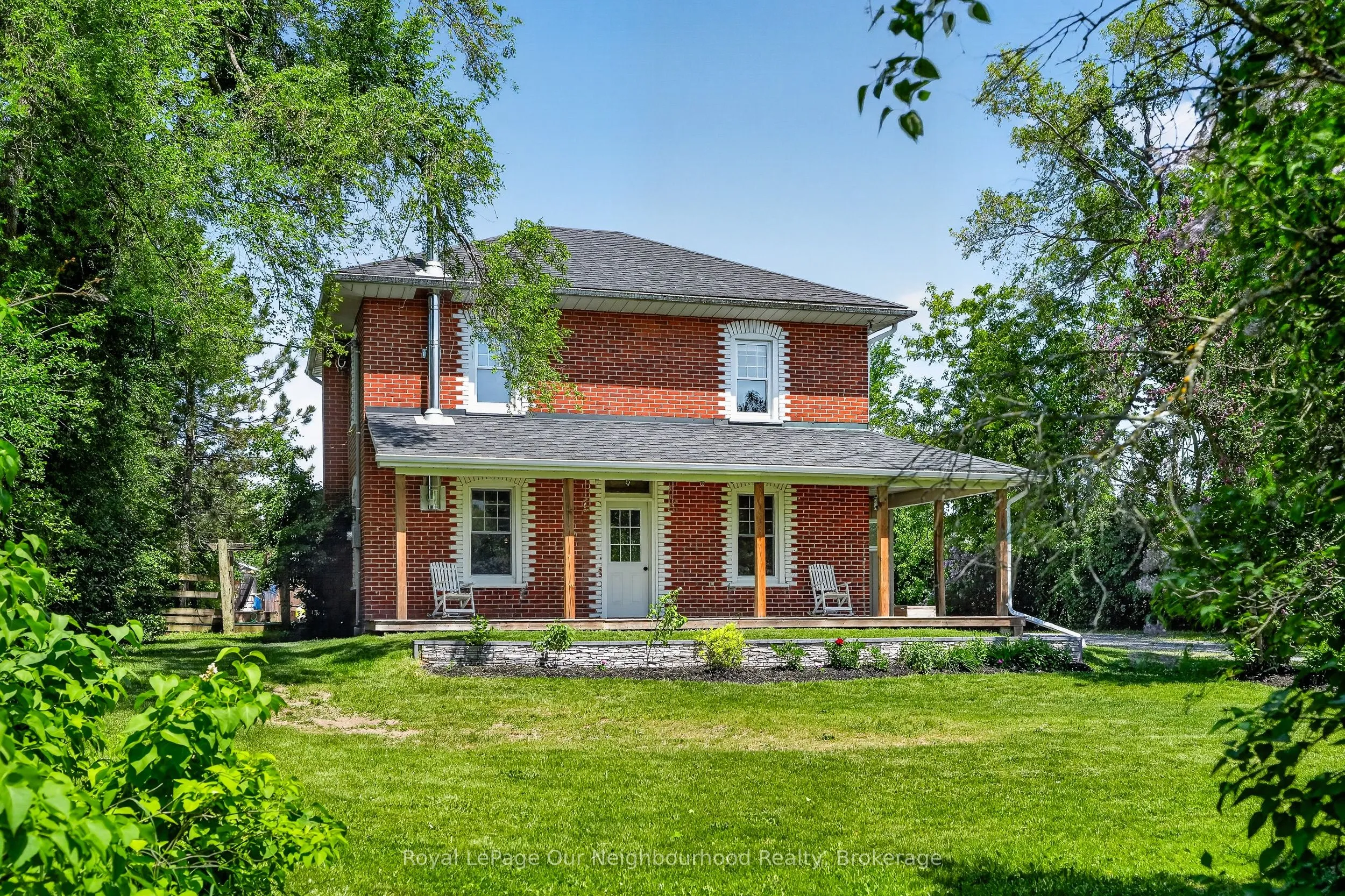 Detached Home For Sale | X13248326