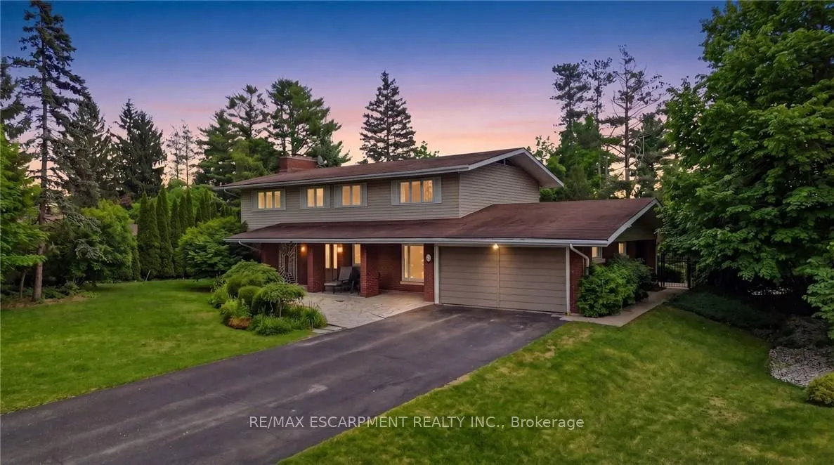 Detached Home For Sale | X13248330