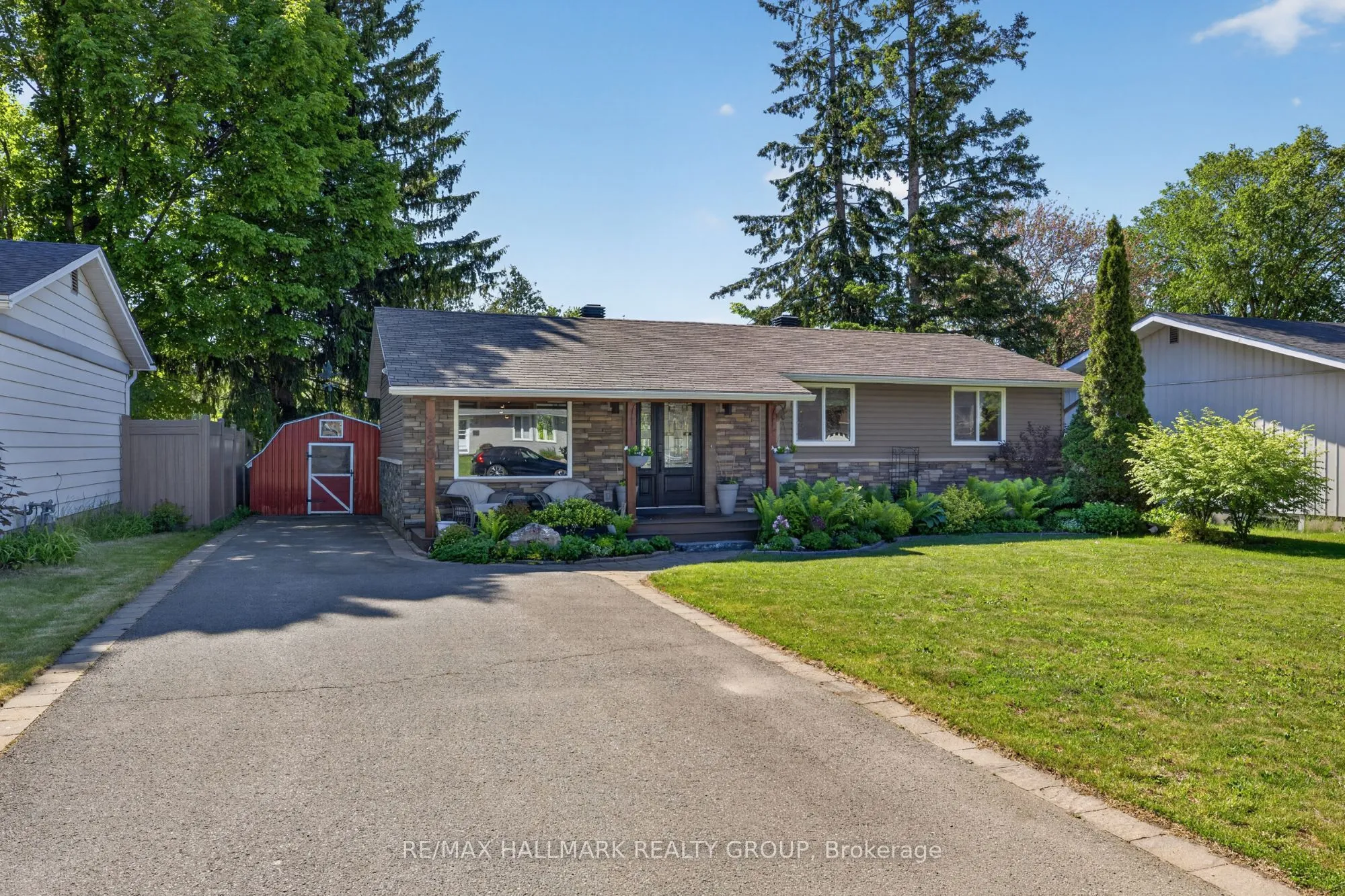Detached Home For Sale | X13248338