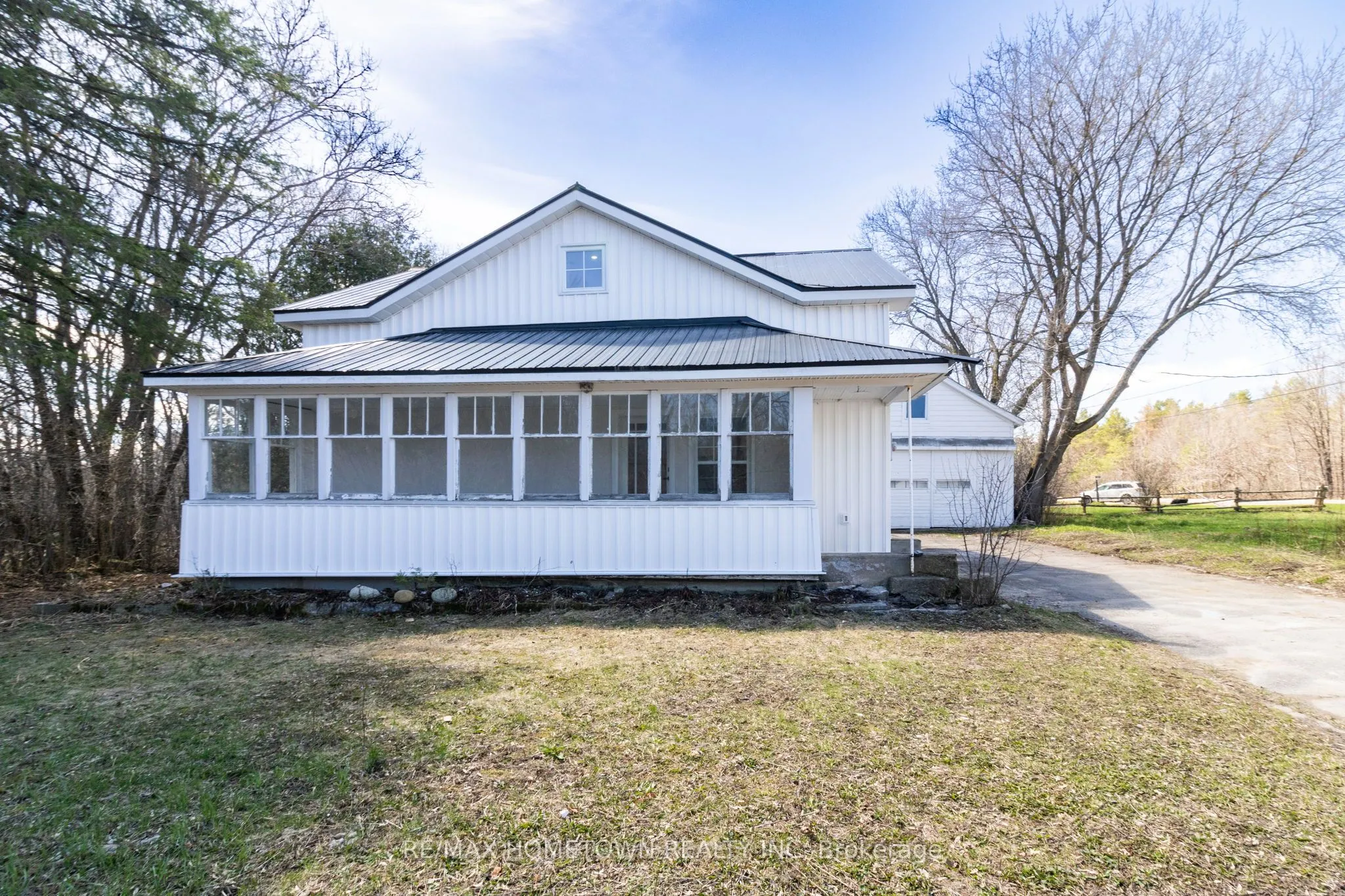 Detached Home For Sale | X13248344