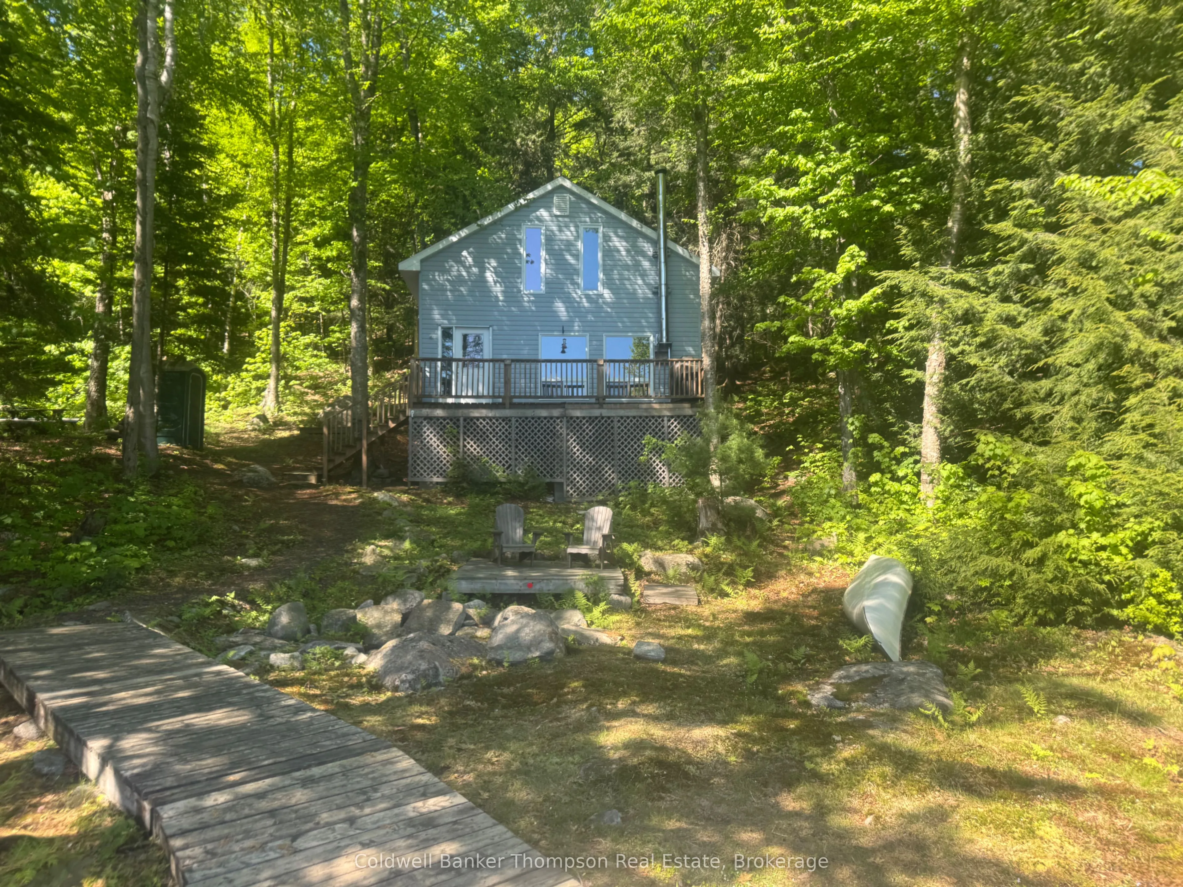 Detached Home For Sale | X13248352