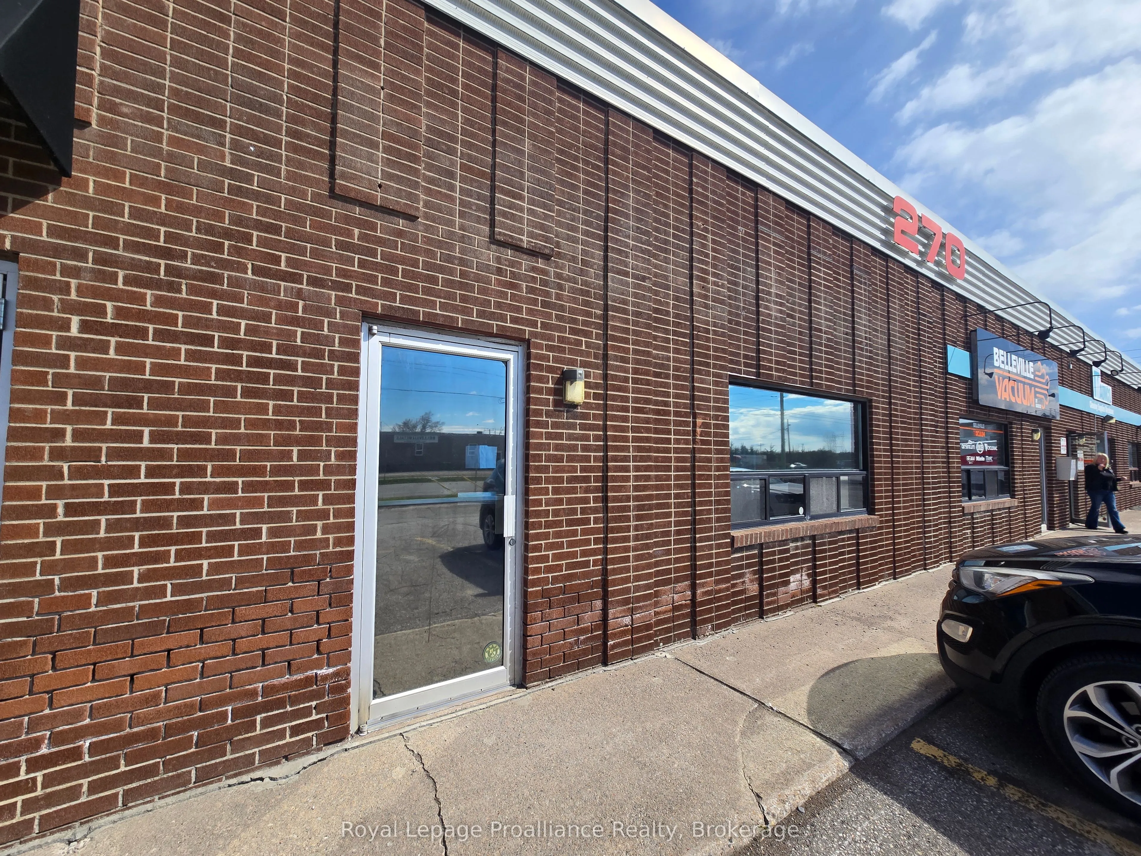 Industrial Property For Lease | X13248354