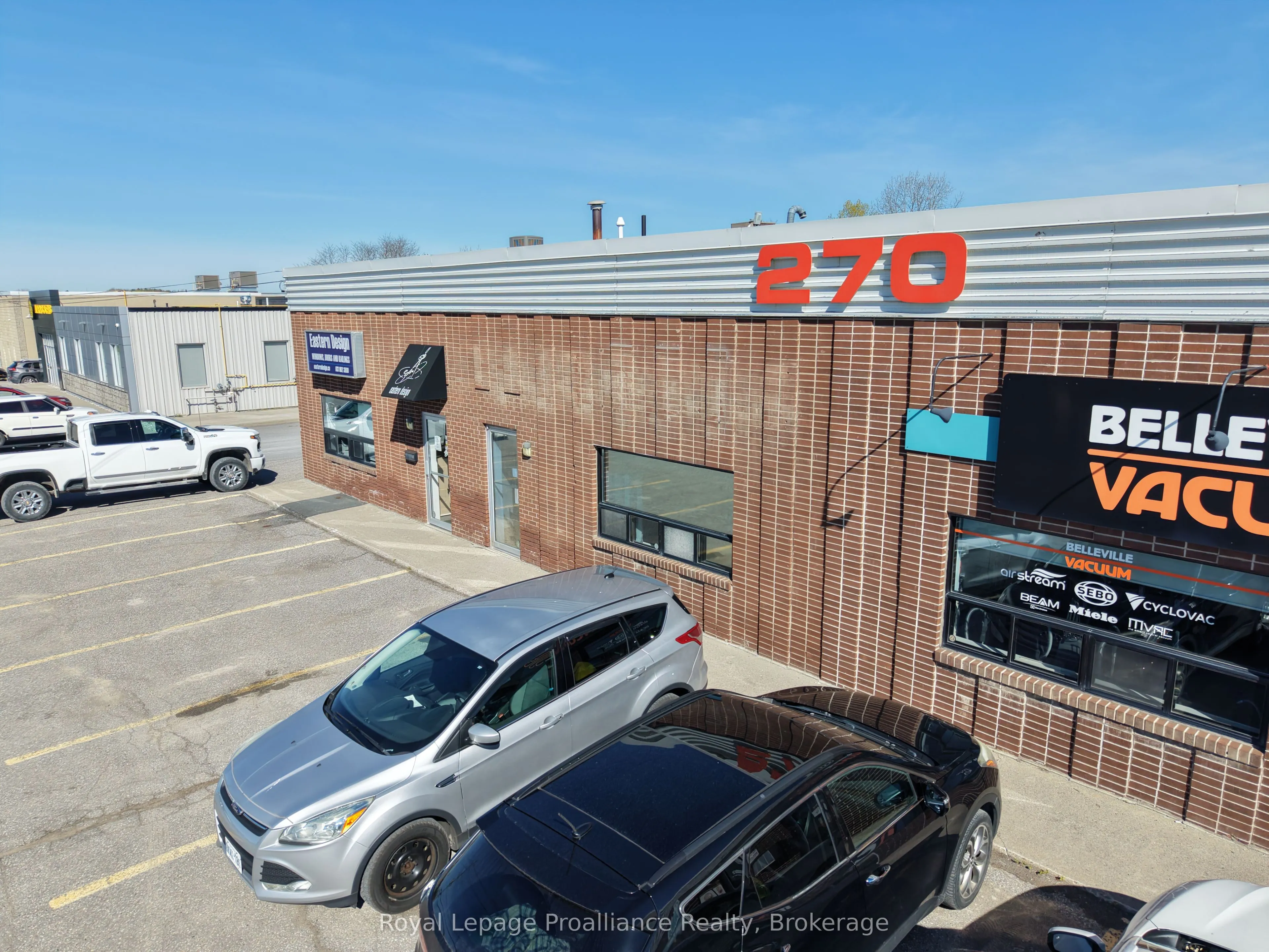 Industrial Property For Lease | X13248354