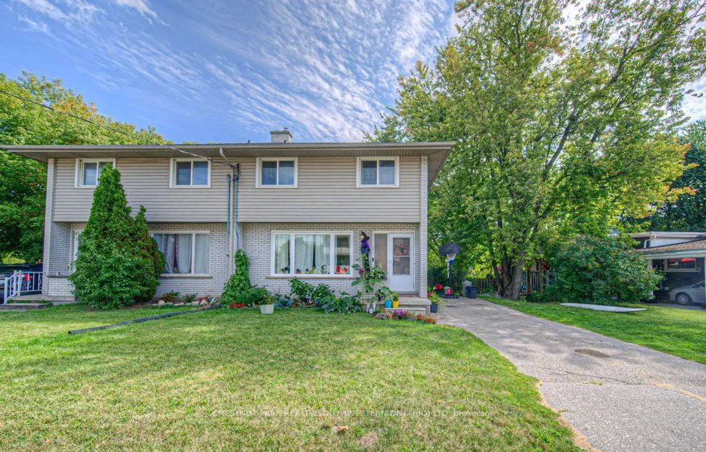 Semi-Detached Home For Sale | X13248356