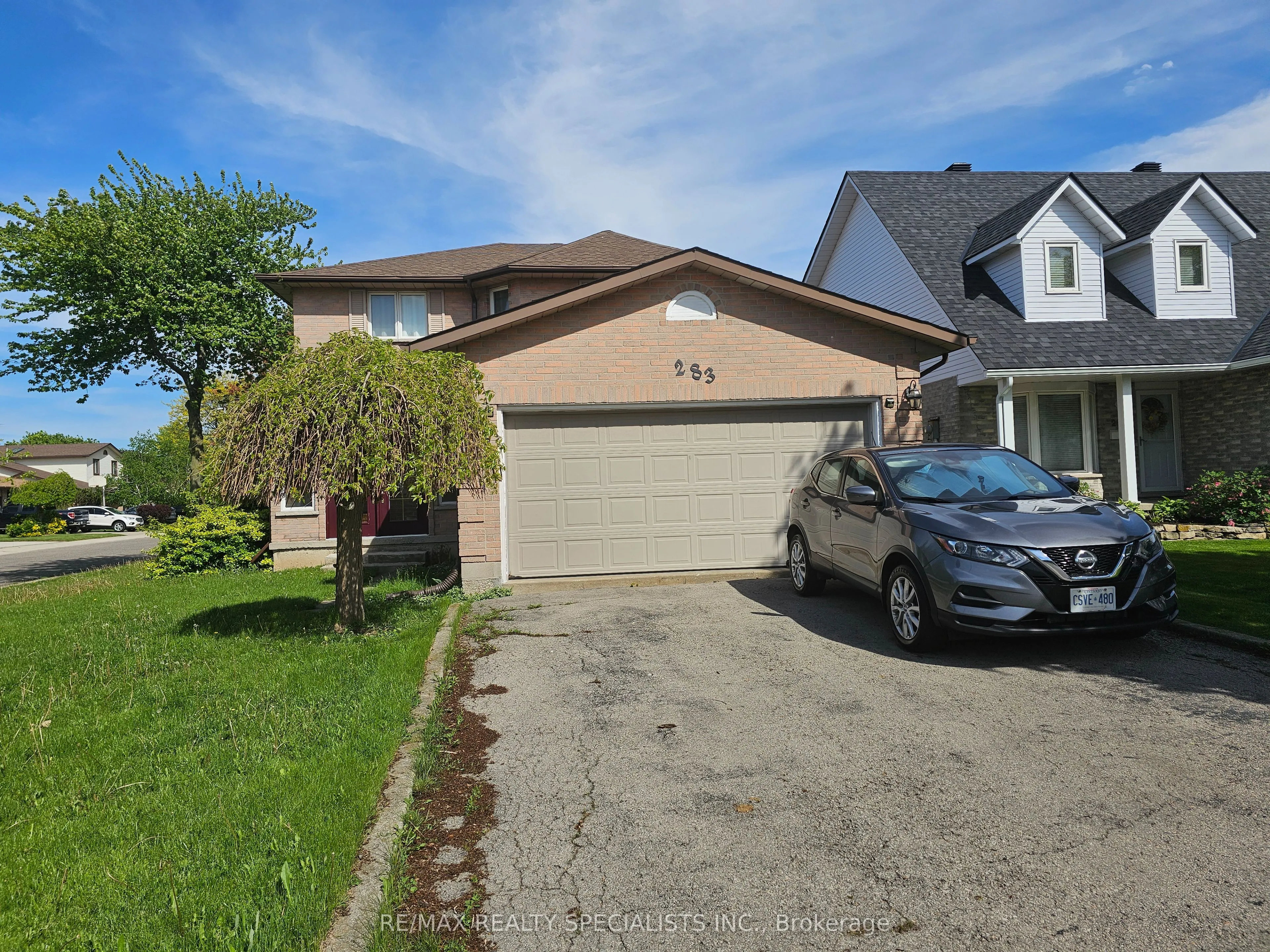 Detached Home For Lease | X13248384