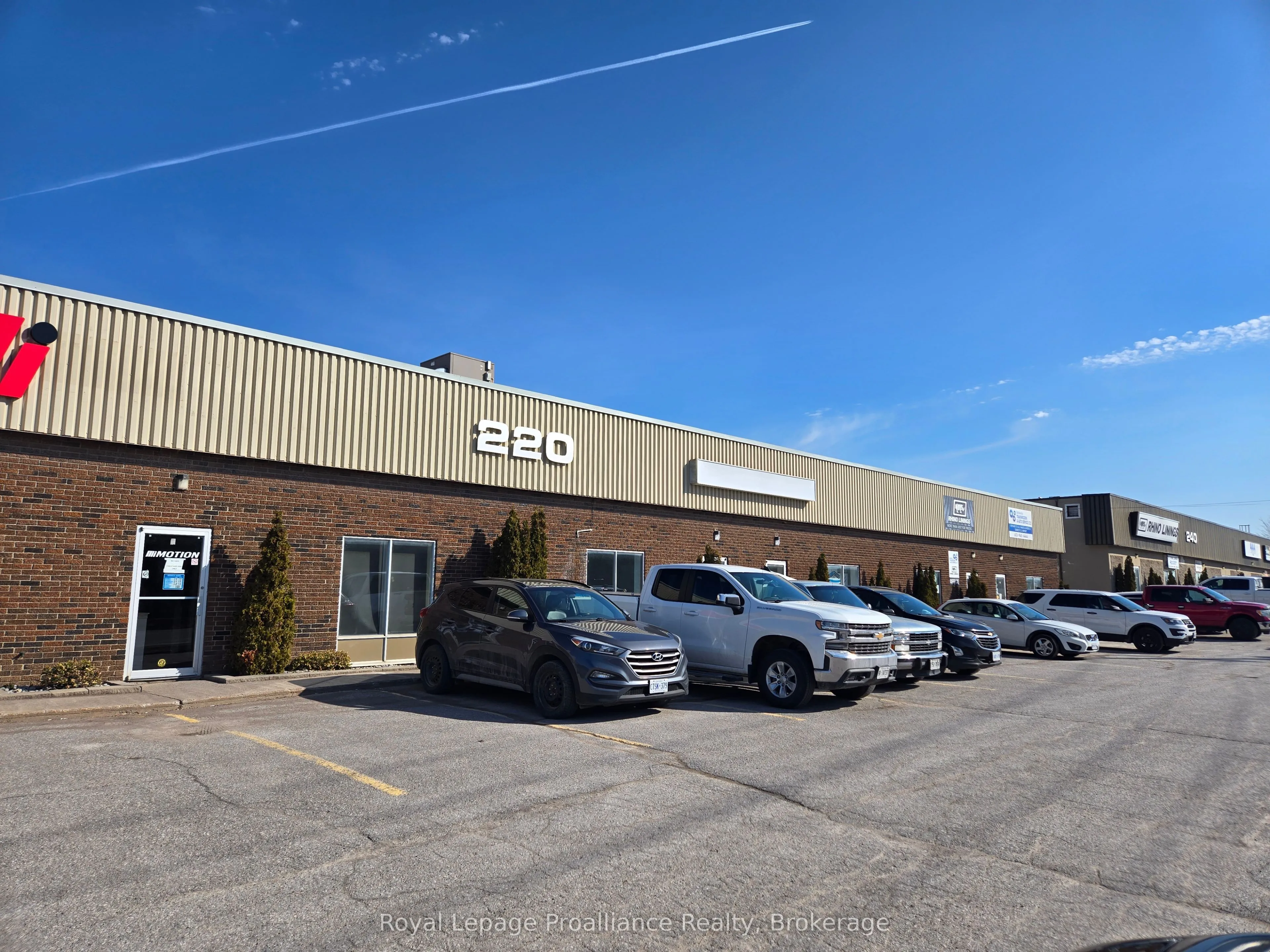 Industrial Property For Lease | X13248386