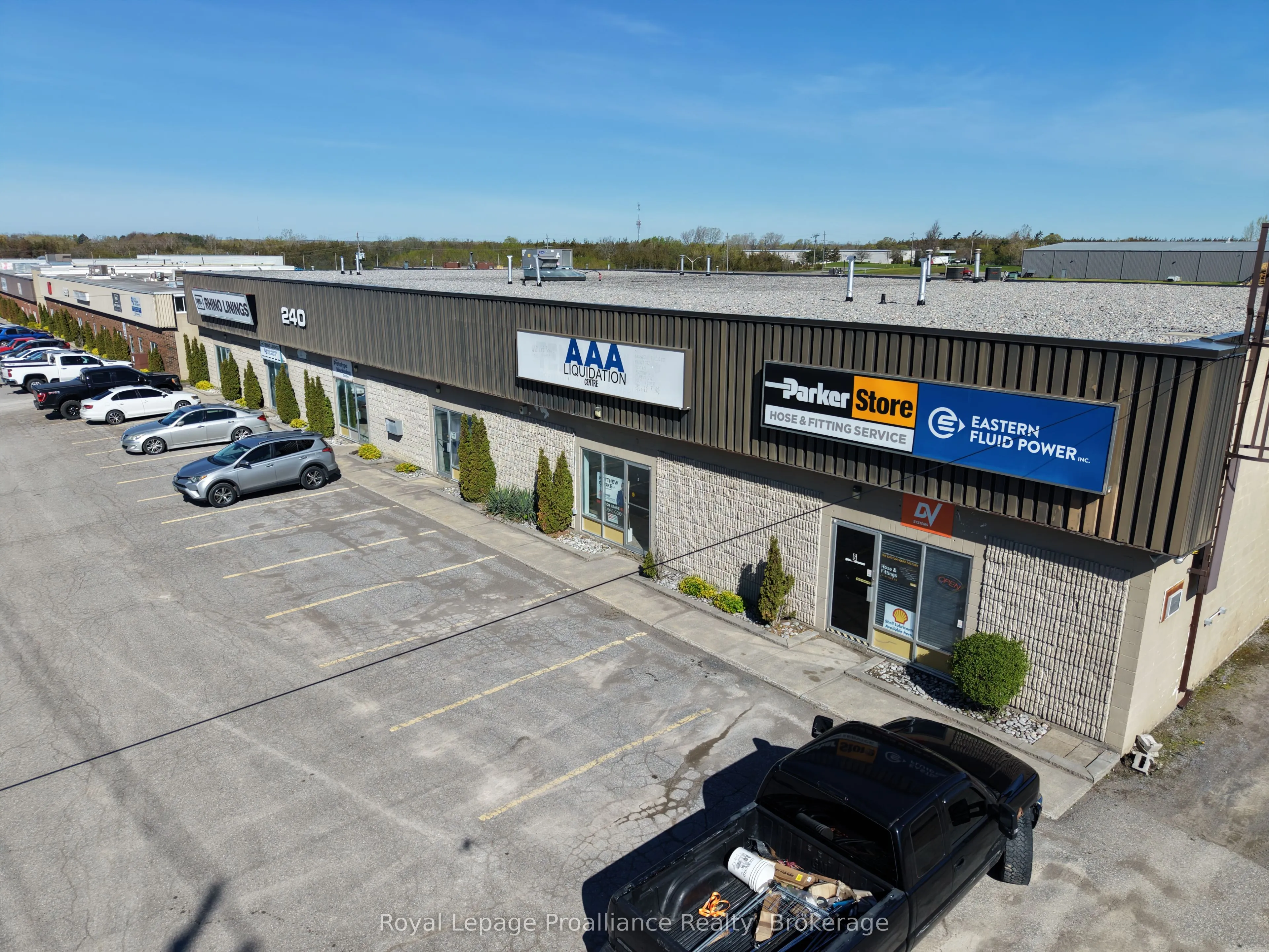 Industrial Property For Lease | X13248386