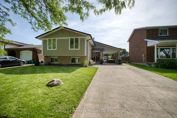 6046 Eldorado Avenue, Niagara Falls