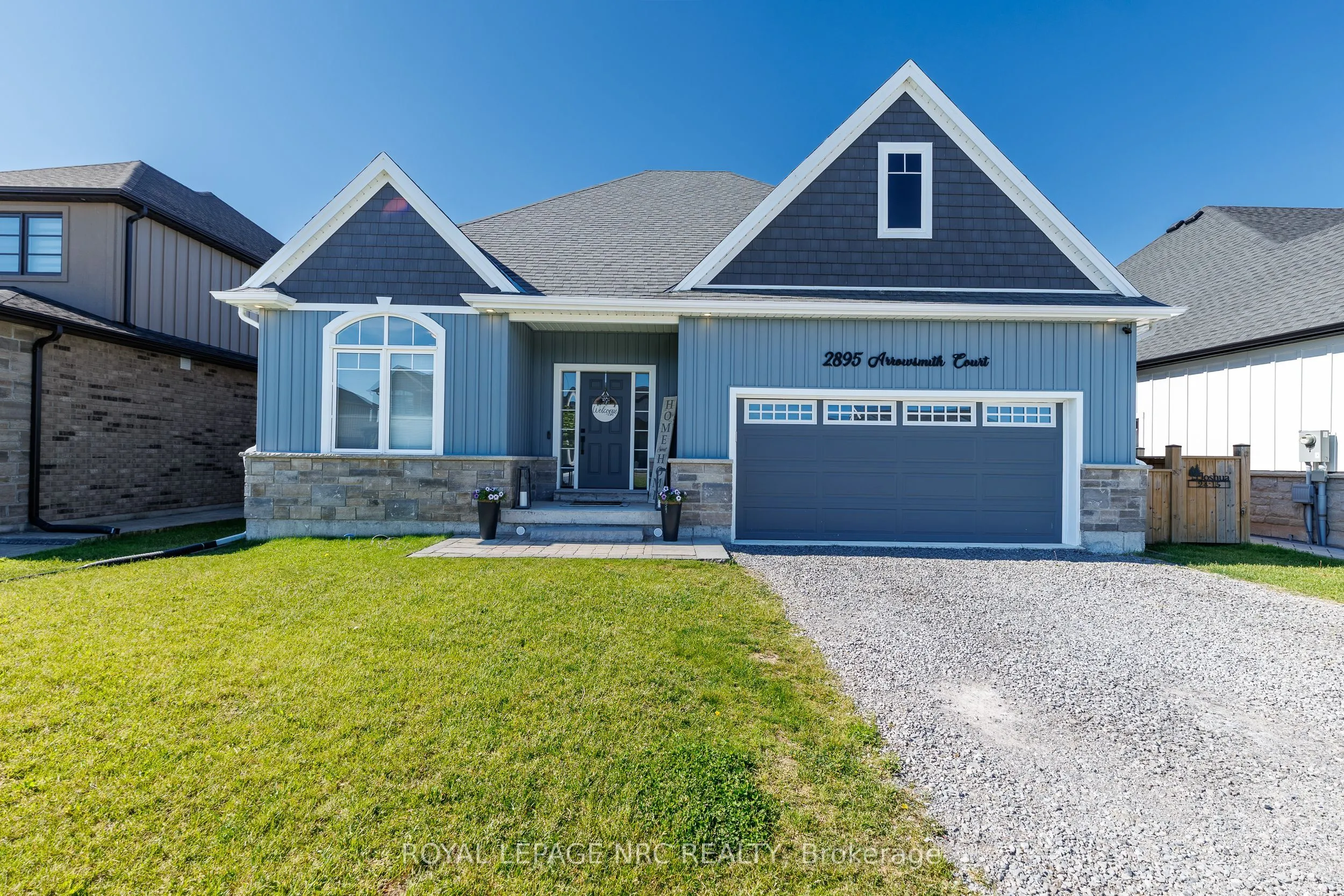 Detached Home For Sale | X13248470