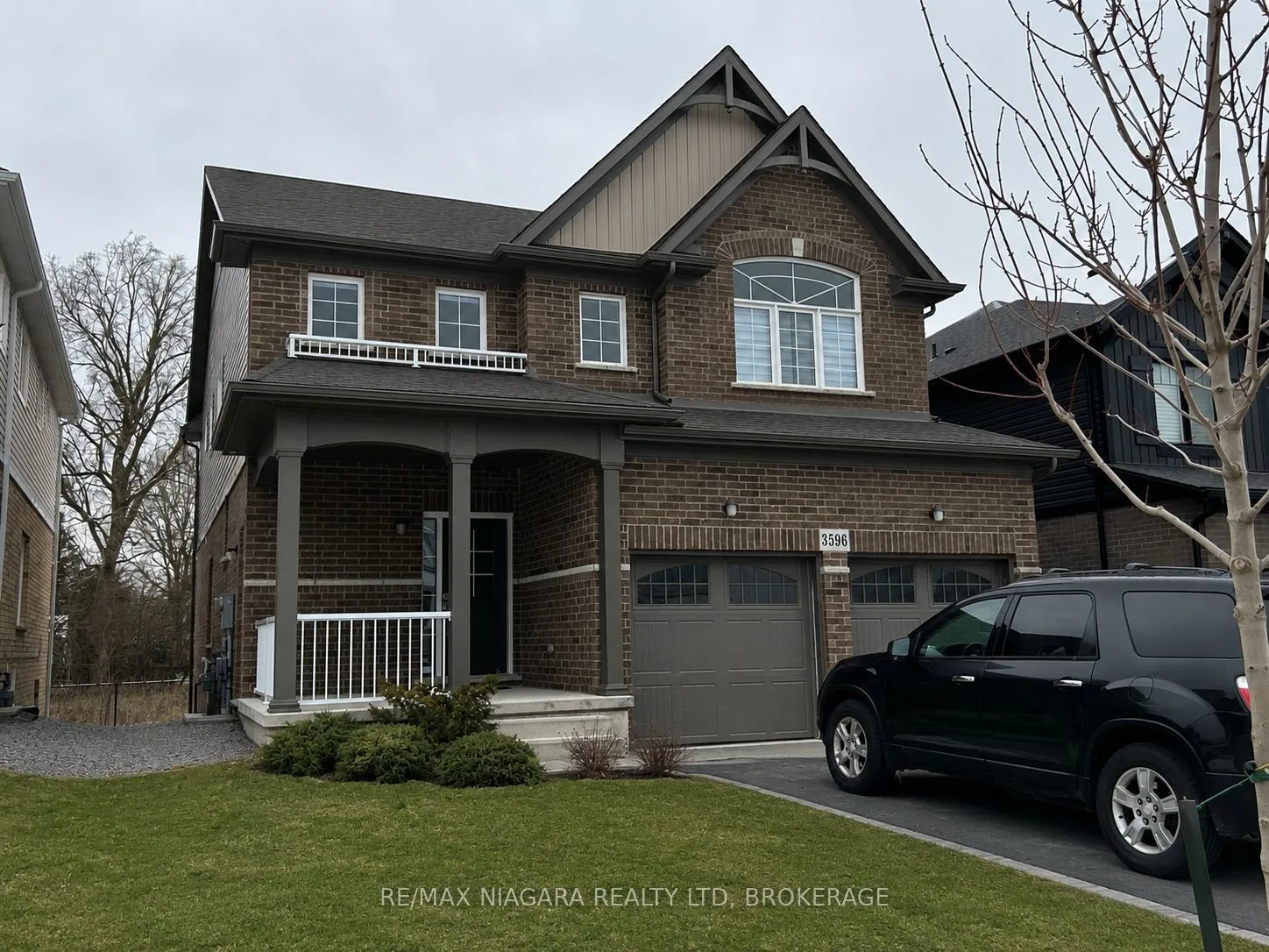 Detached Home For Lease | X13248514