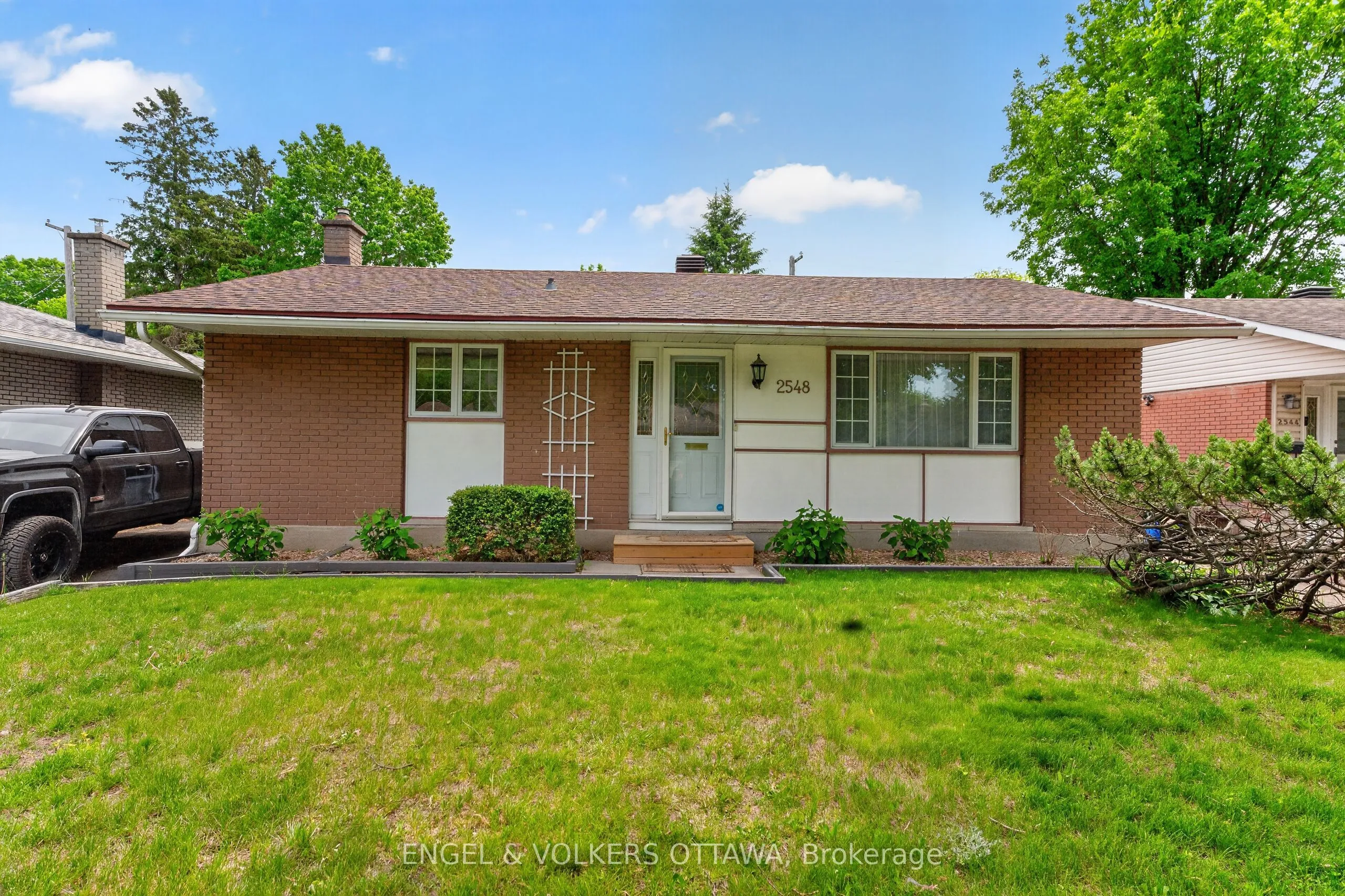 Detached Home For Lease | X13248518