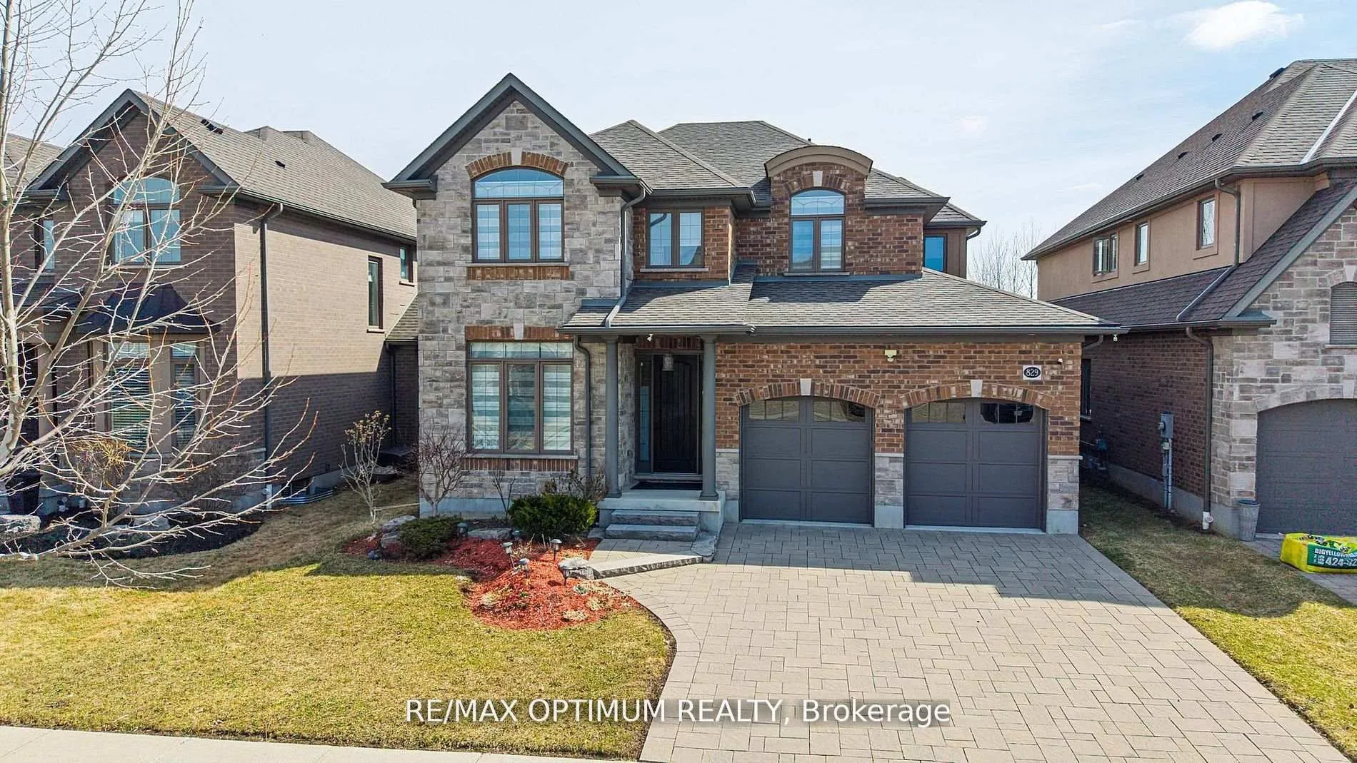 Detached Home For Sale | X13248692