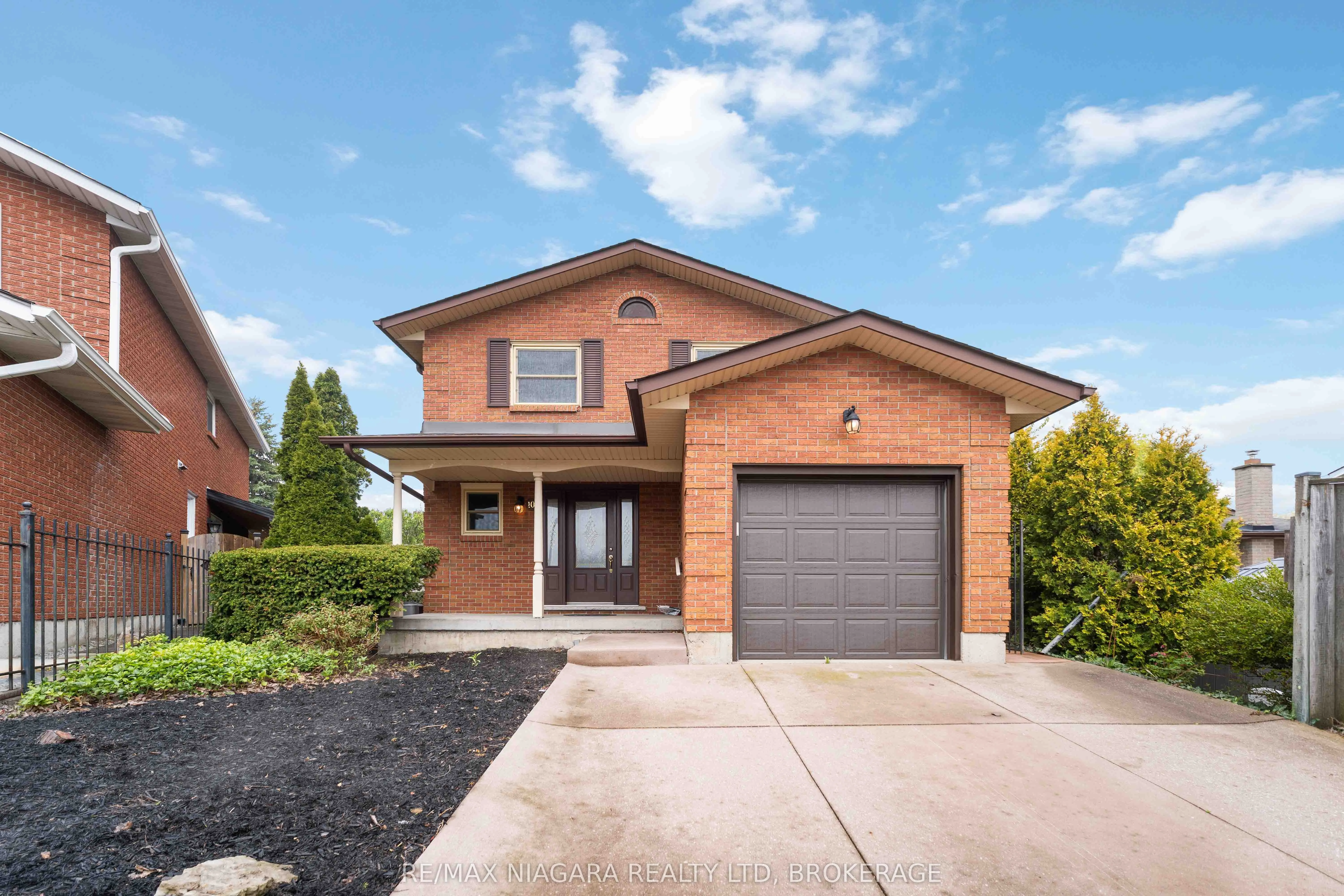 Detached Home For Sale | X13248716