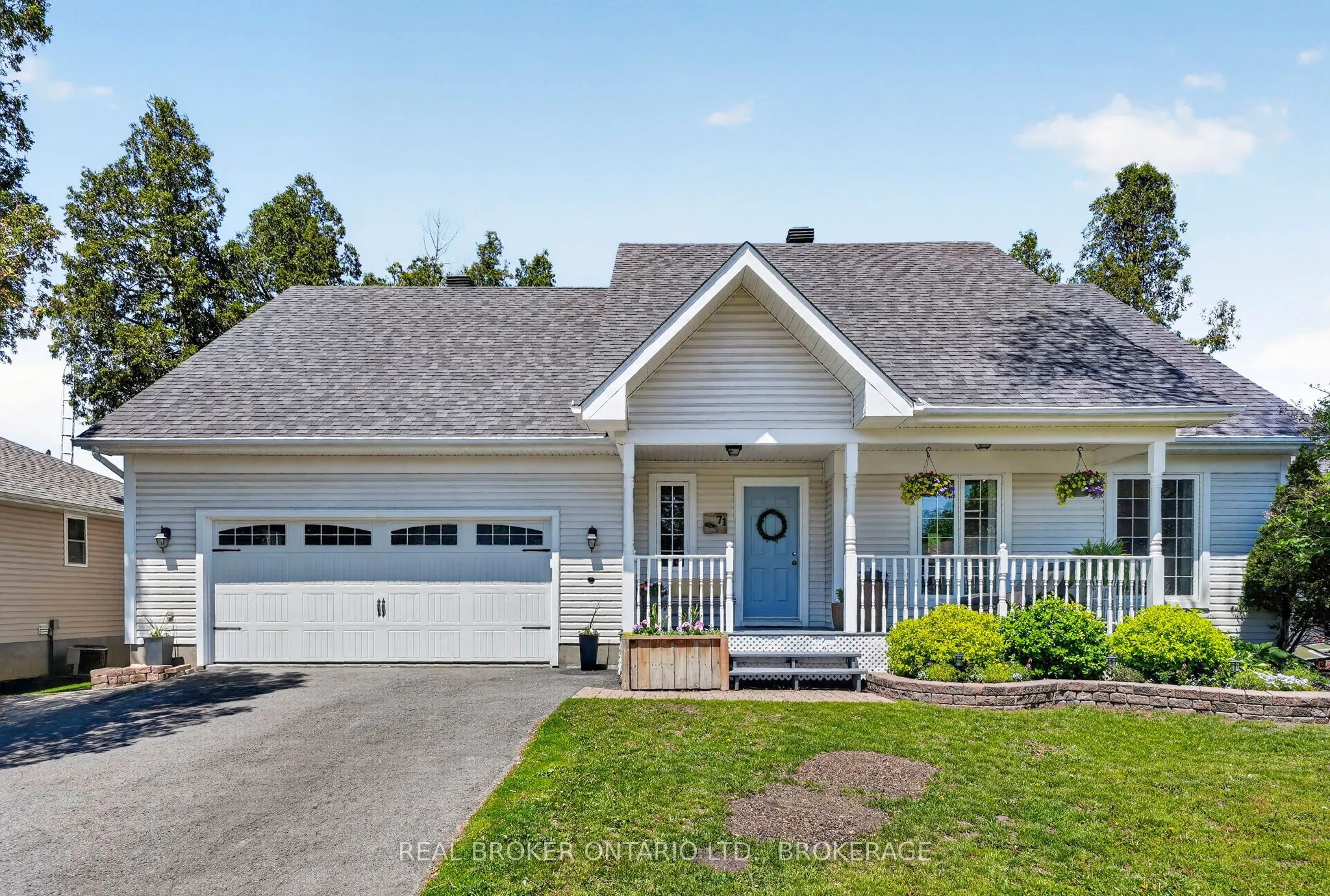 Detached Home For Sale | X13248800
