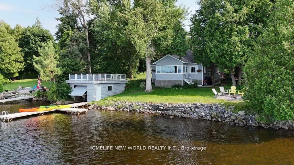 Detached Home For Lease | X13248820