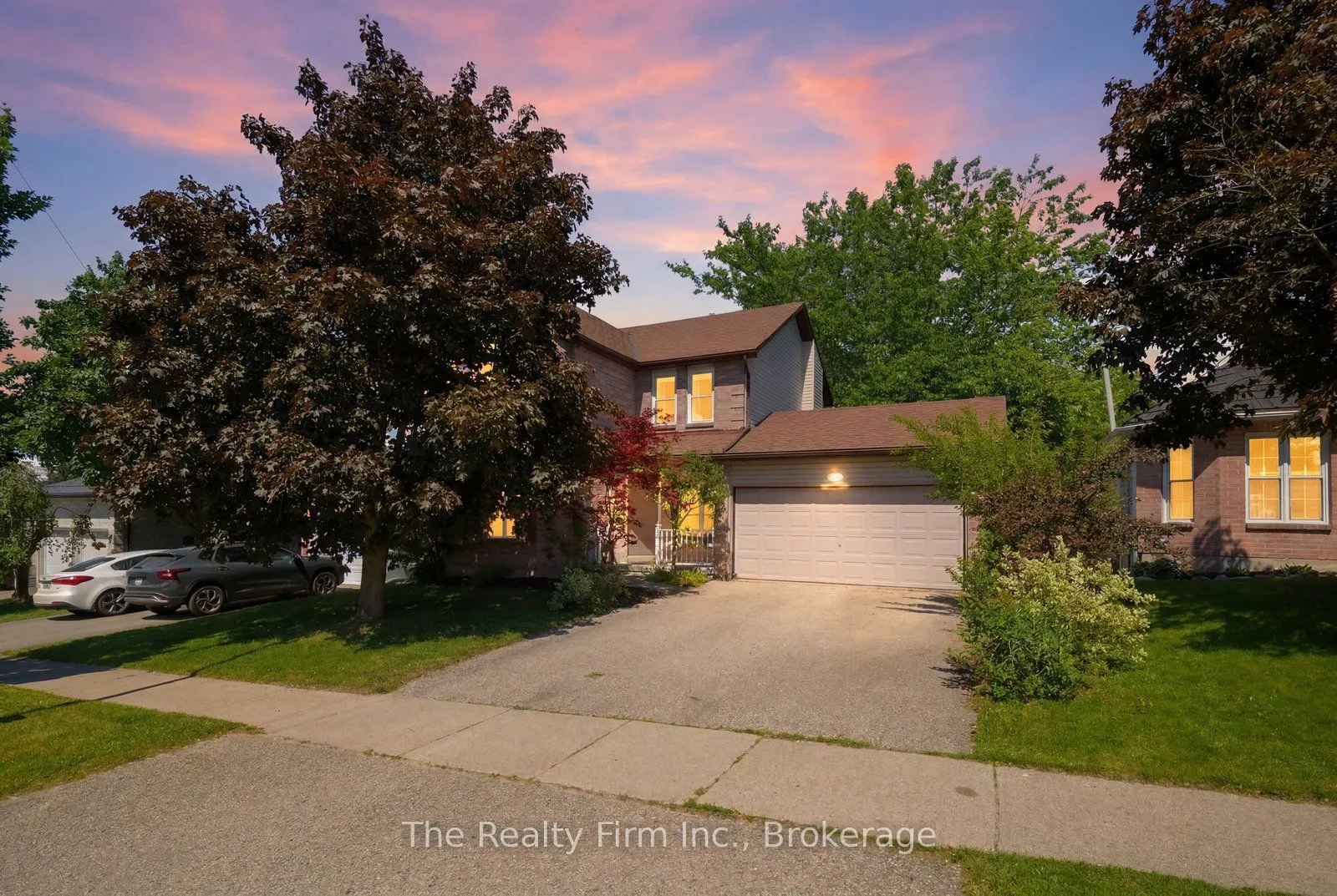 Detached Home For Sale | X13248842