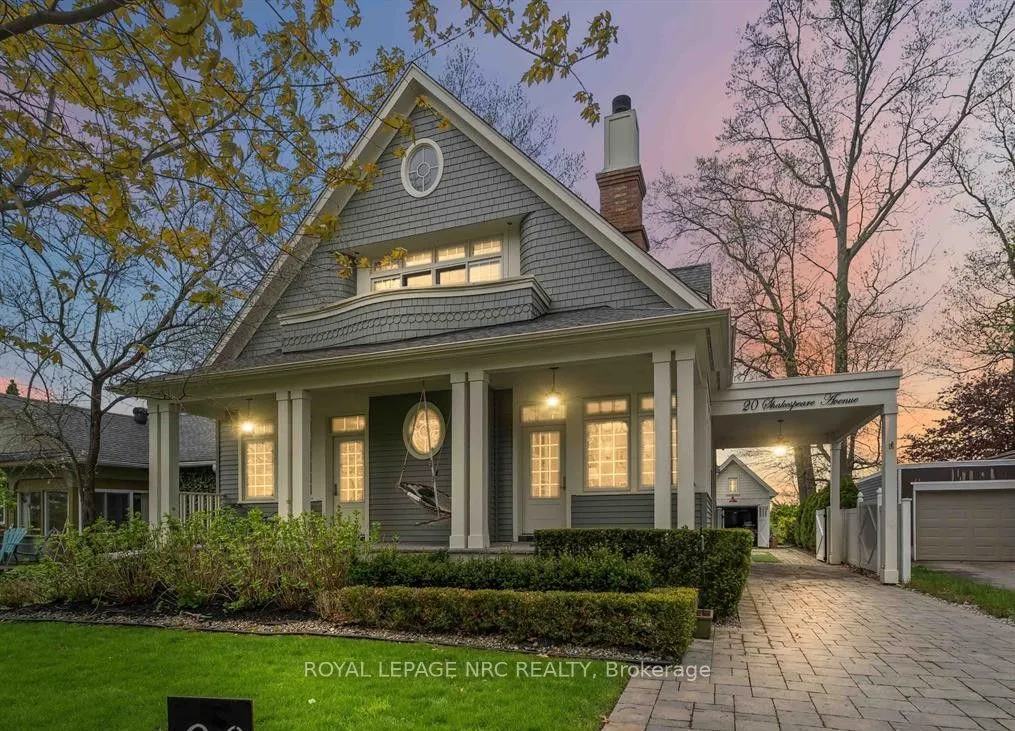 Detached Home For Sale | X13248872