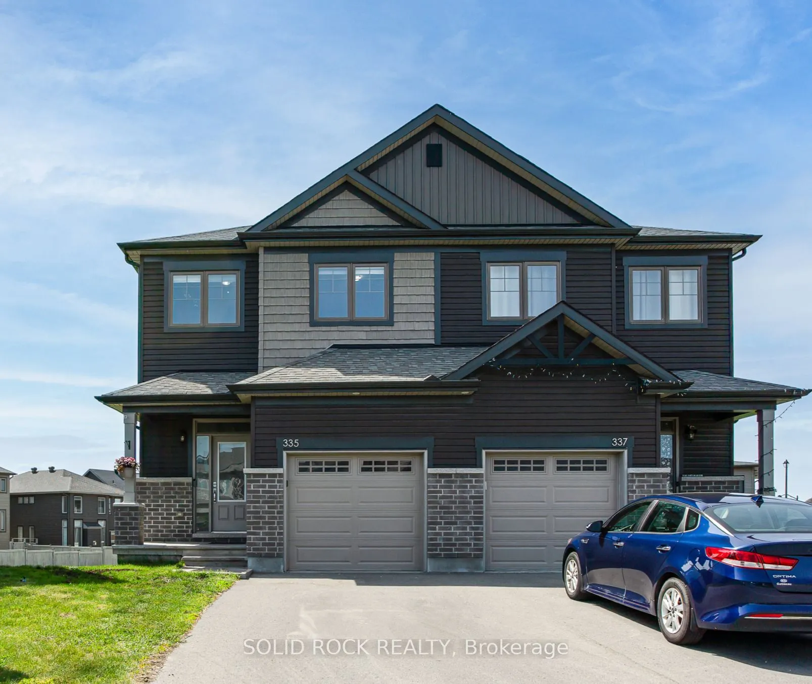 Semi-Detached Home For Sale | X13248896
