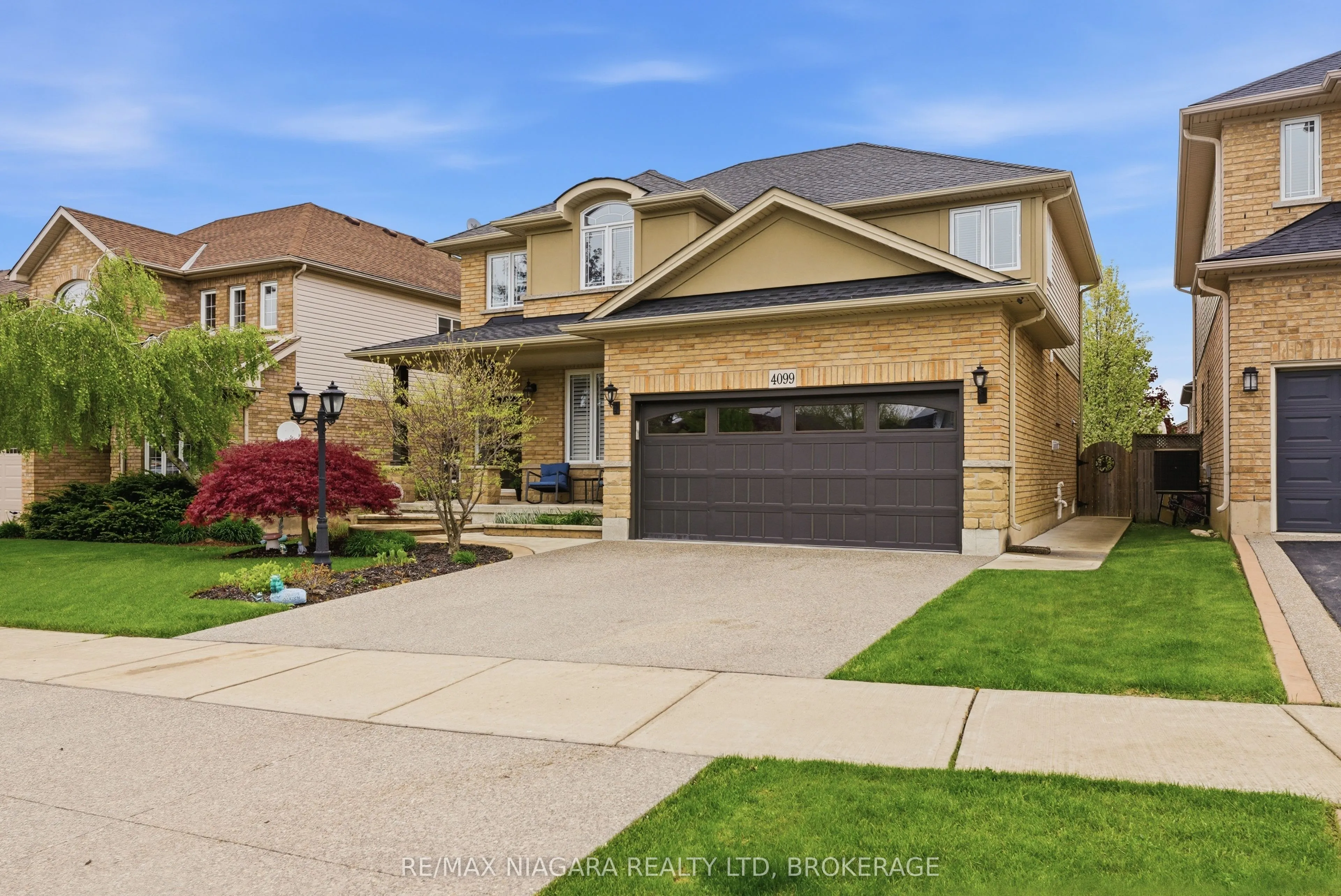 Detached Home For Sale | X13248914