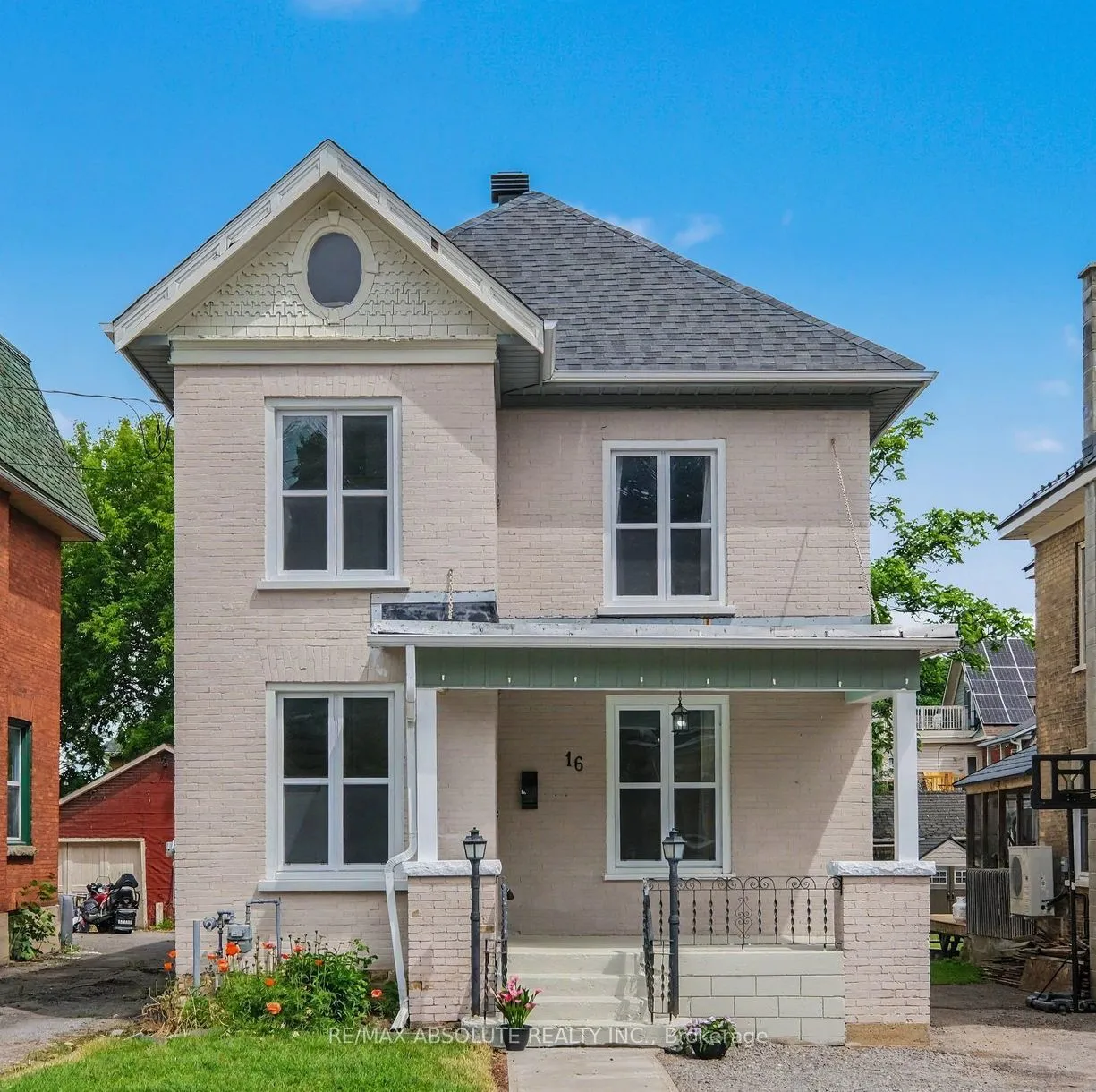 Detached Home For Sale | X13248918