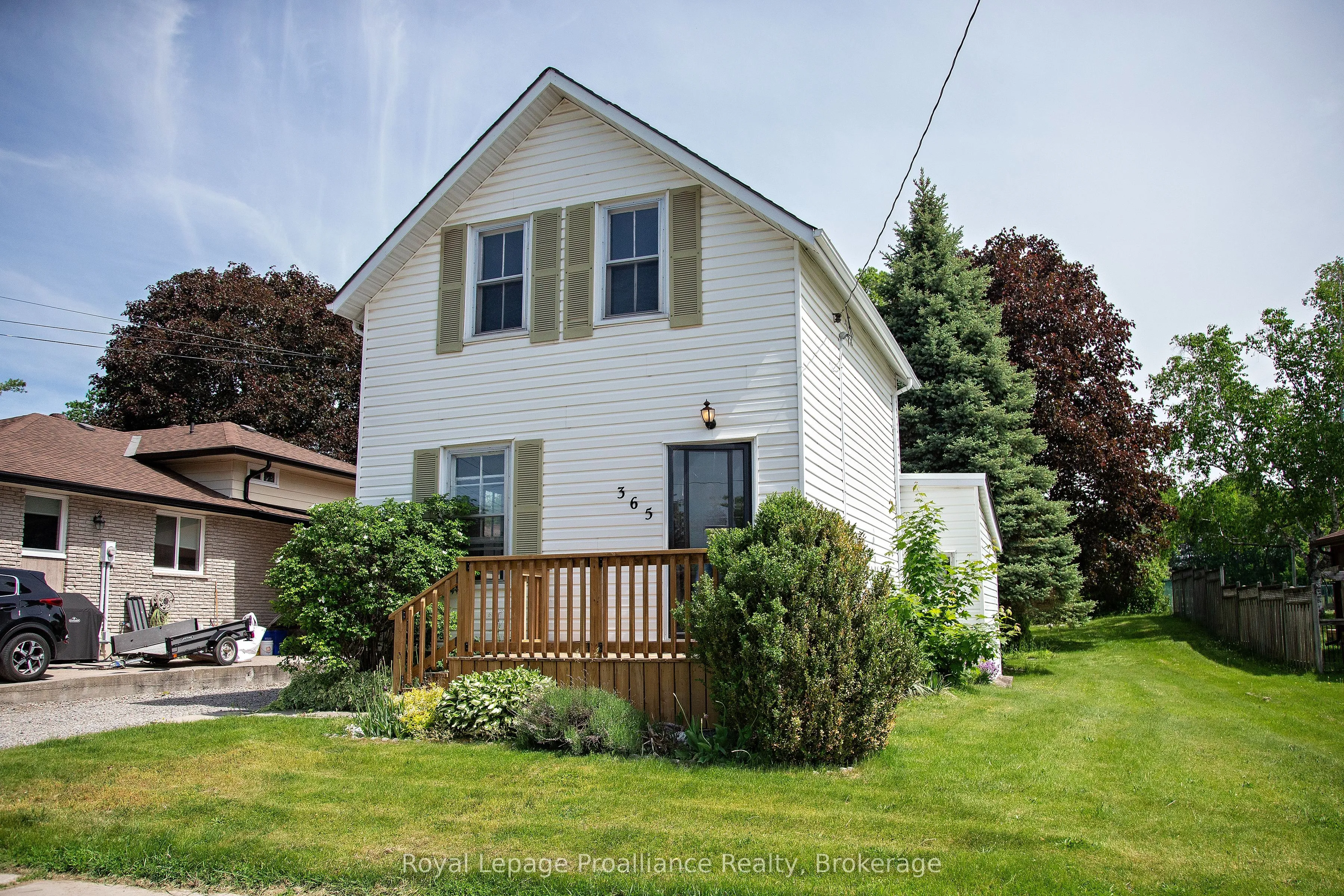 Detached Home For Sale | X13248928
