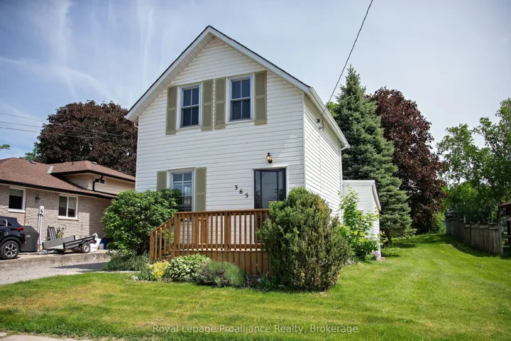 365 St. Joseph Street, Tweed, ON K0K 3J0