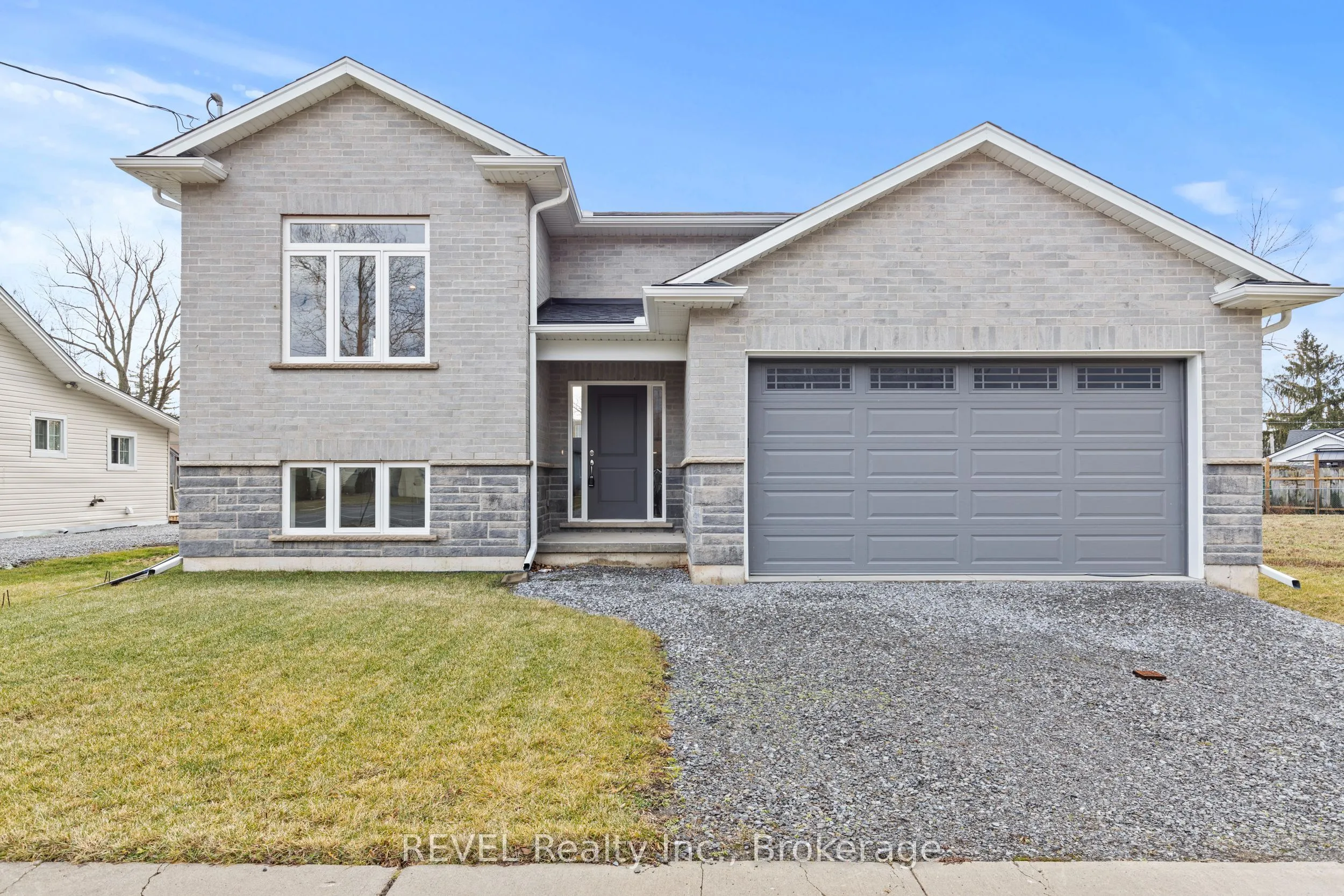 Detached Home For Sale | X13248942