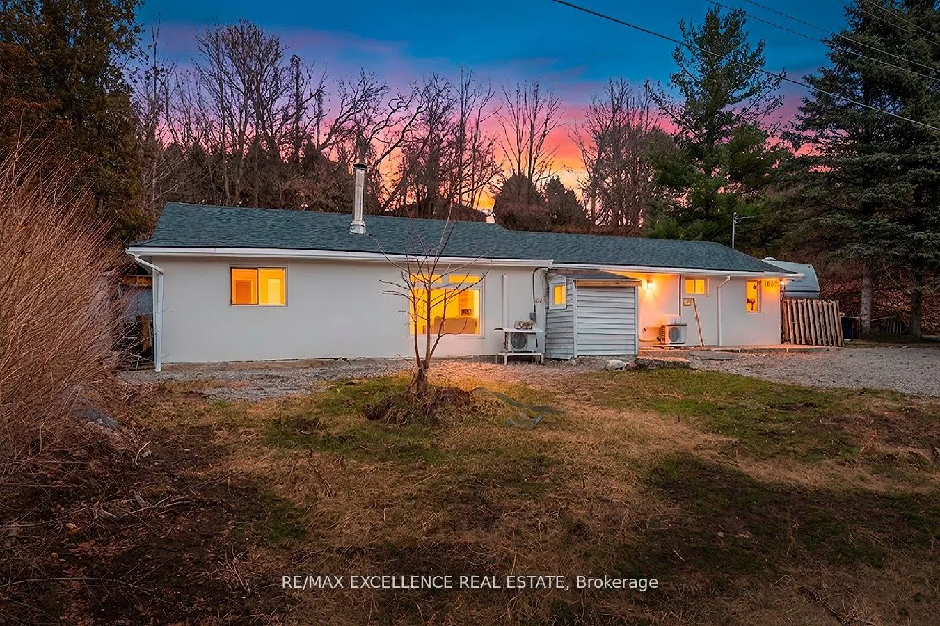 Detached Home For Sale | X13248972