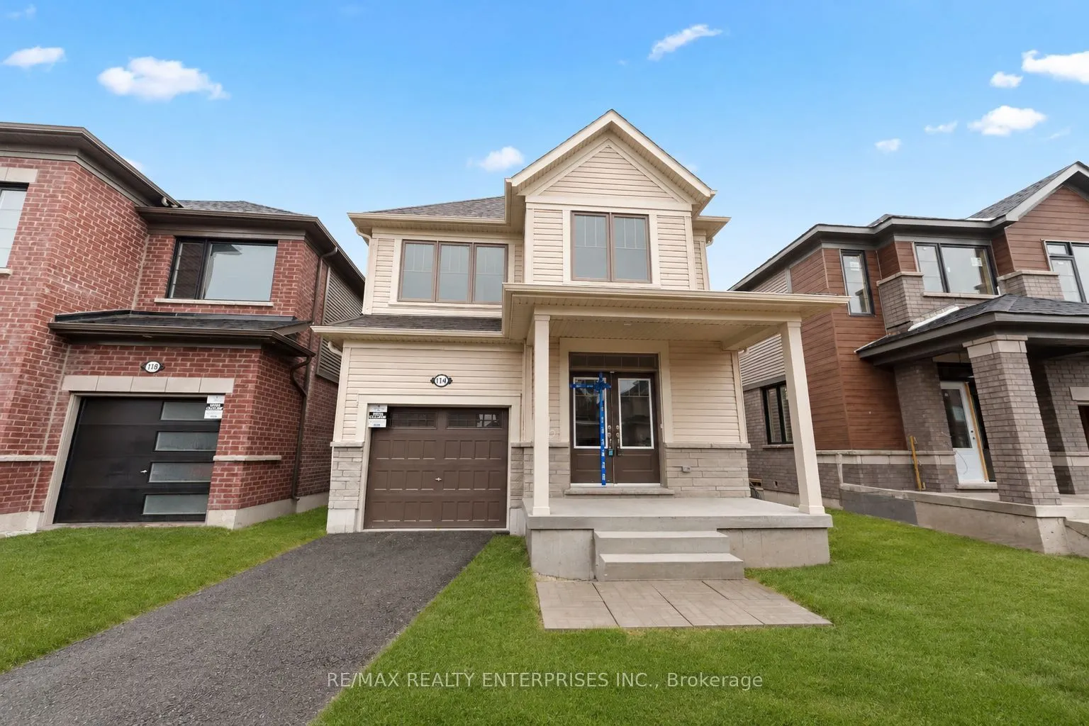 Detached Home For Lease | X13249098