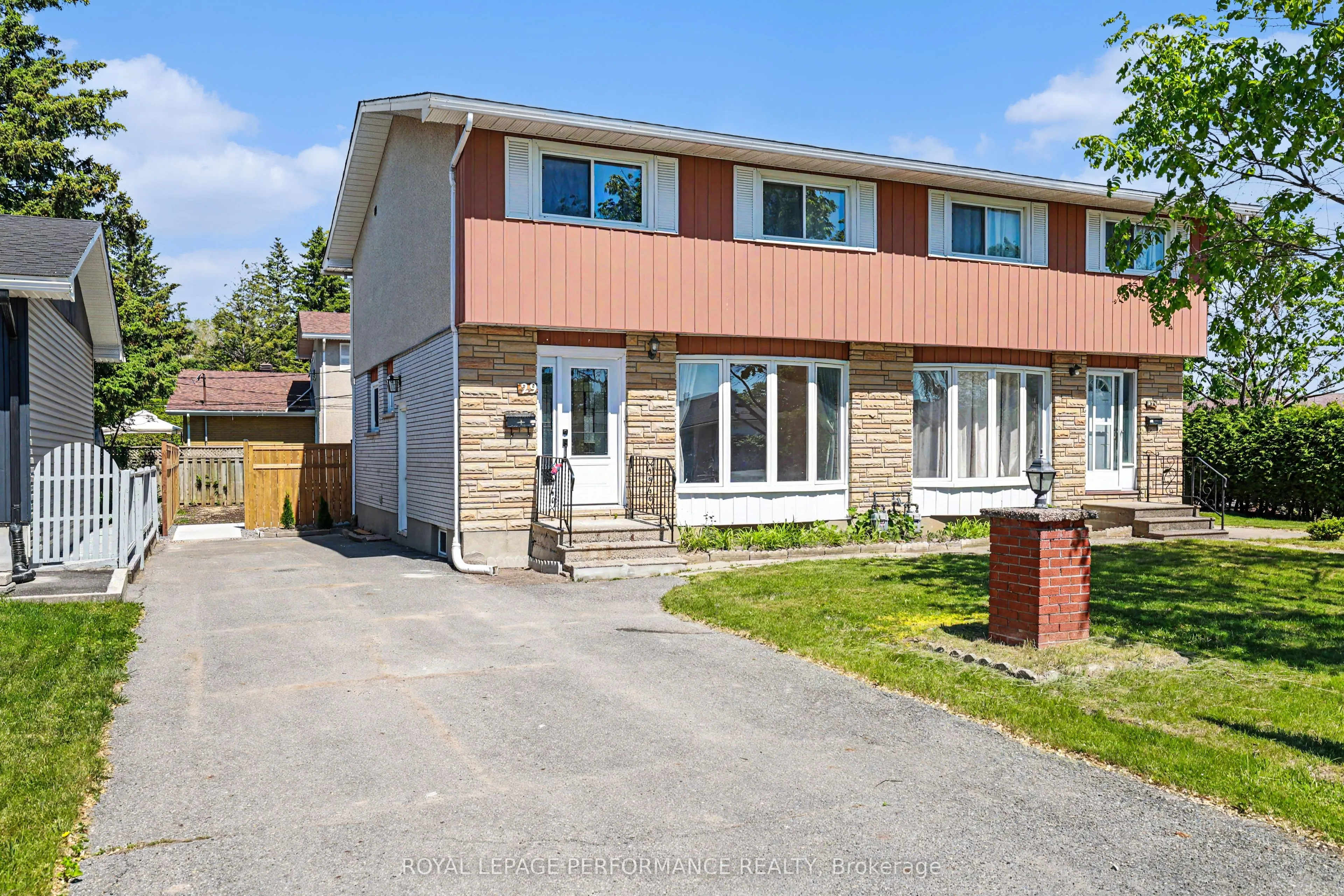 Semi-Detached Home For Lease | X13249104