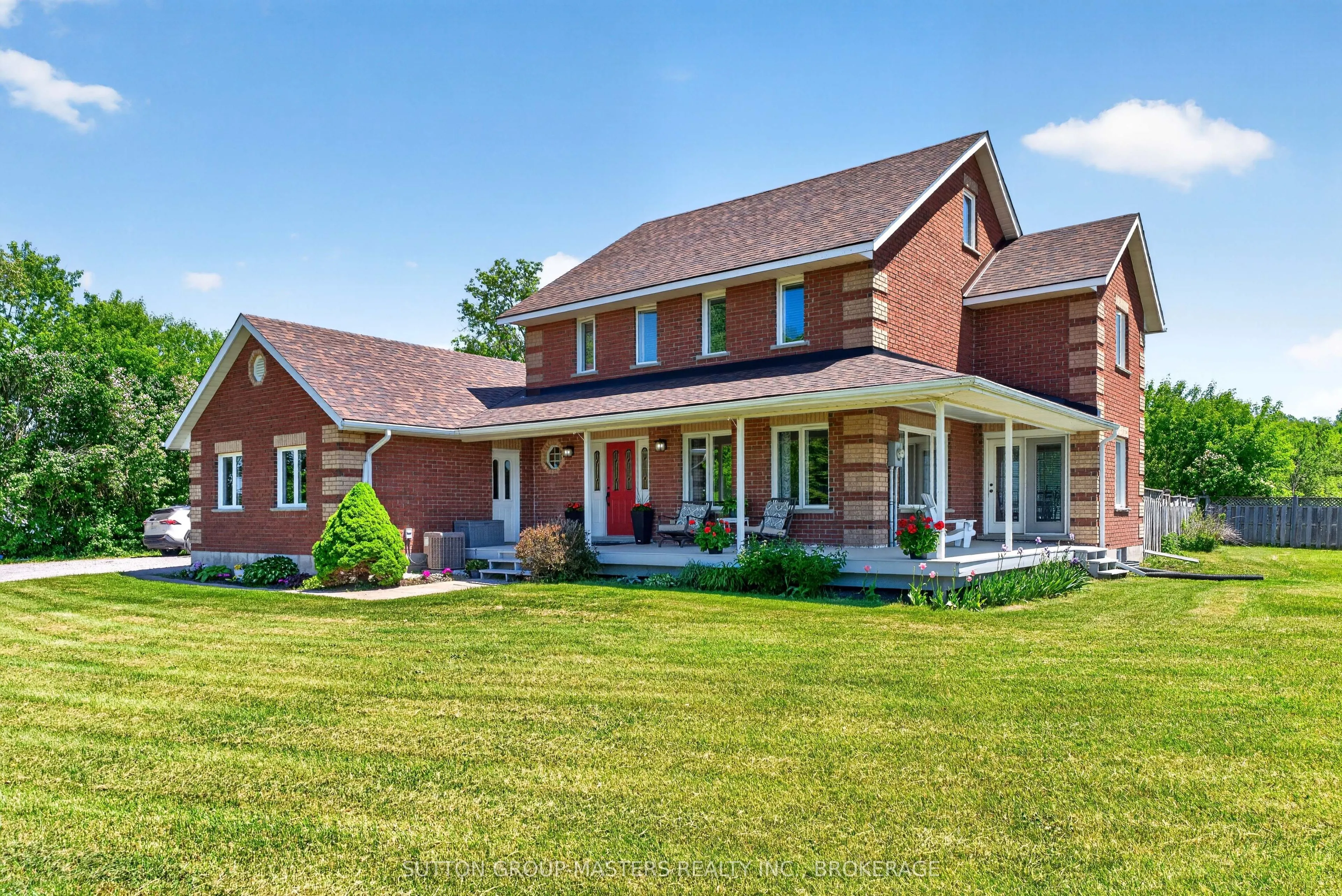 Detached Home For Sale | X13249248