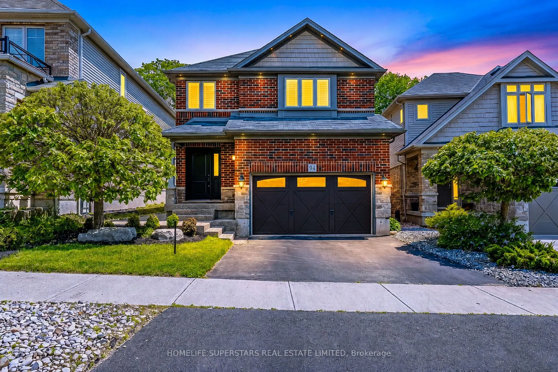 Detached Home For Sale | X13249286