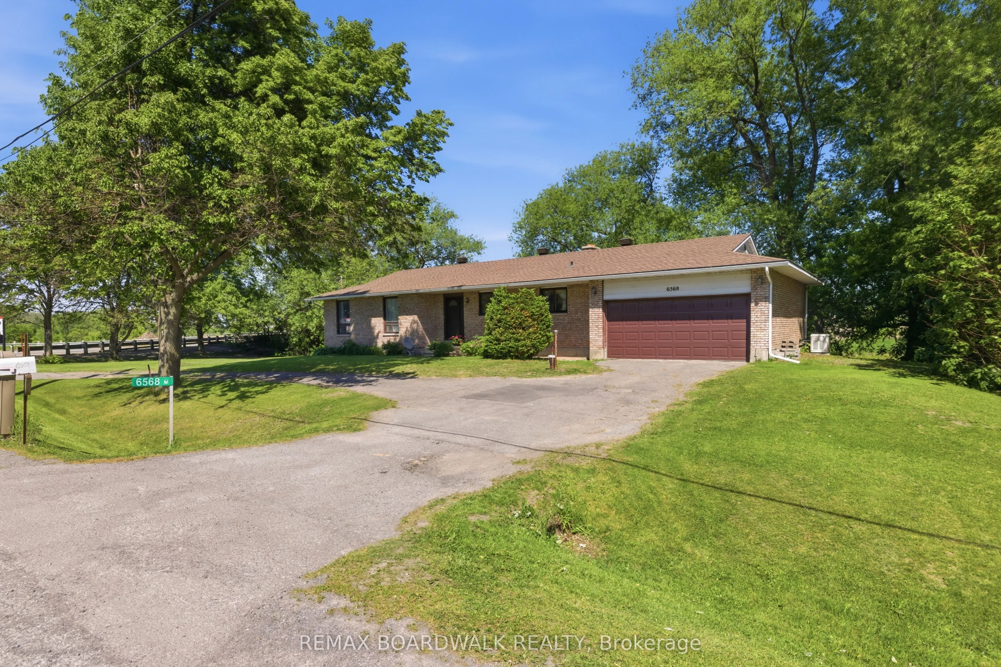 Detached Home For Sale | X13249292