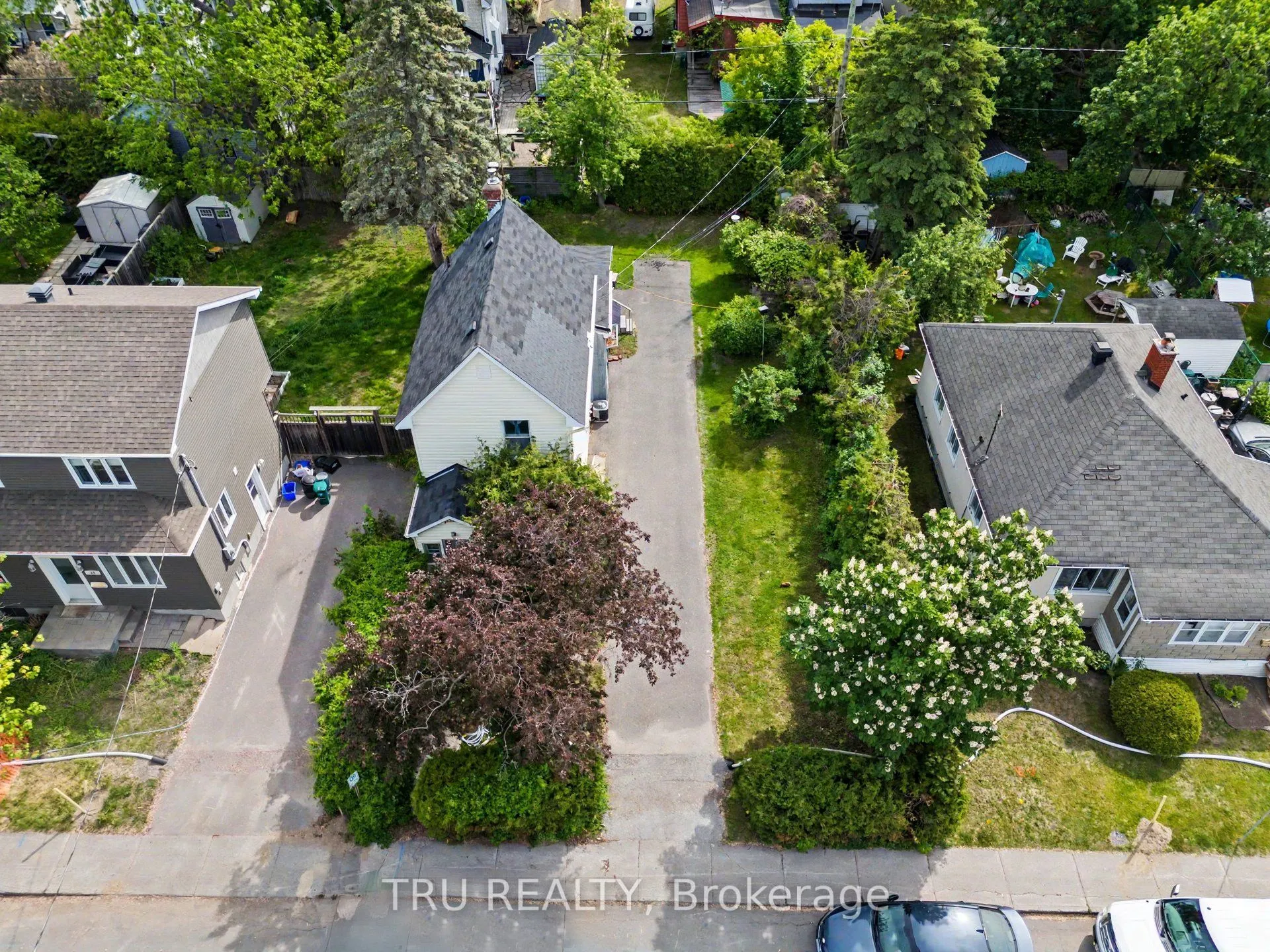 Detached Home For Sale | X13249296