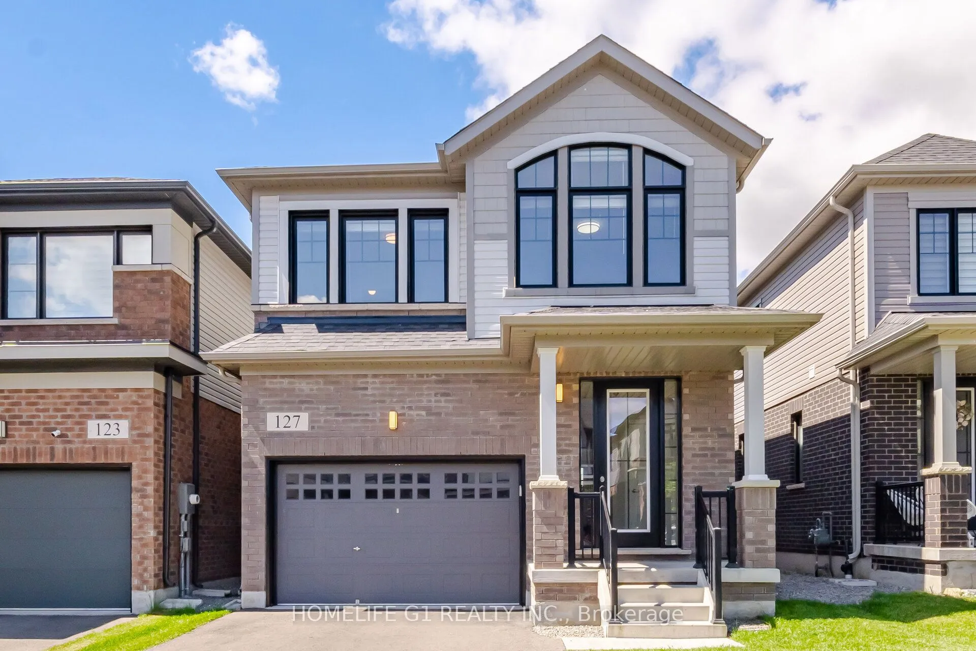 Detached Home For Sale | X13249328